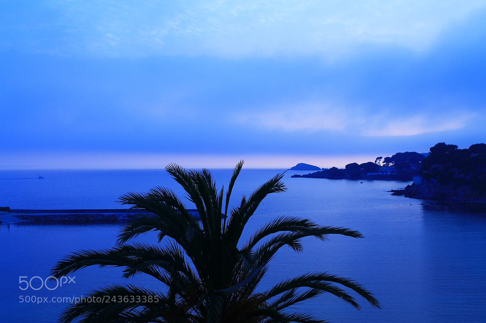 Canon EOS 1100D (EOS Rebel T3 / EOS Kiss X50) sample photo. Paradise photography
