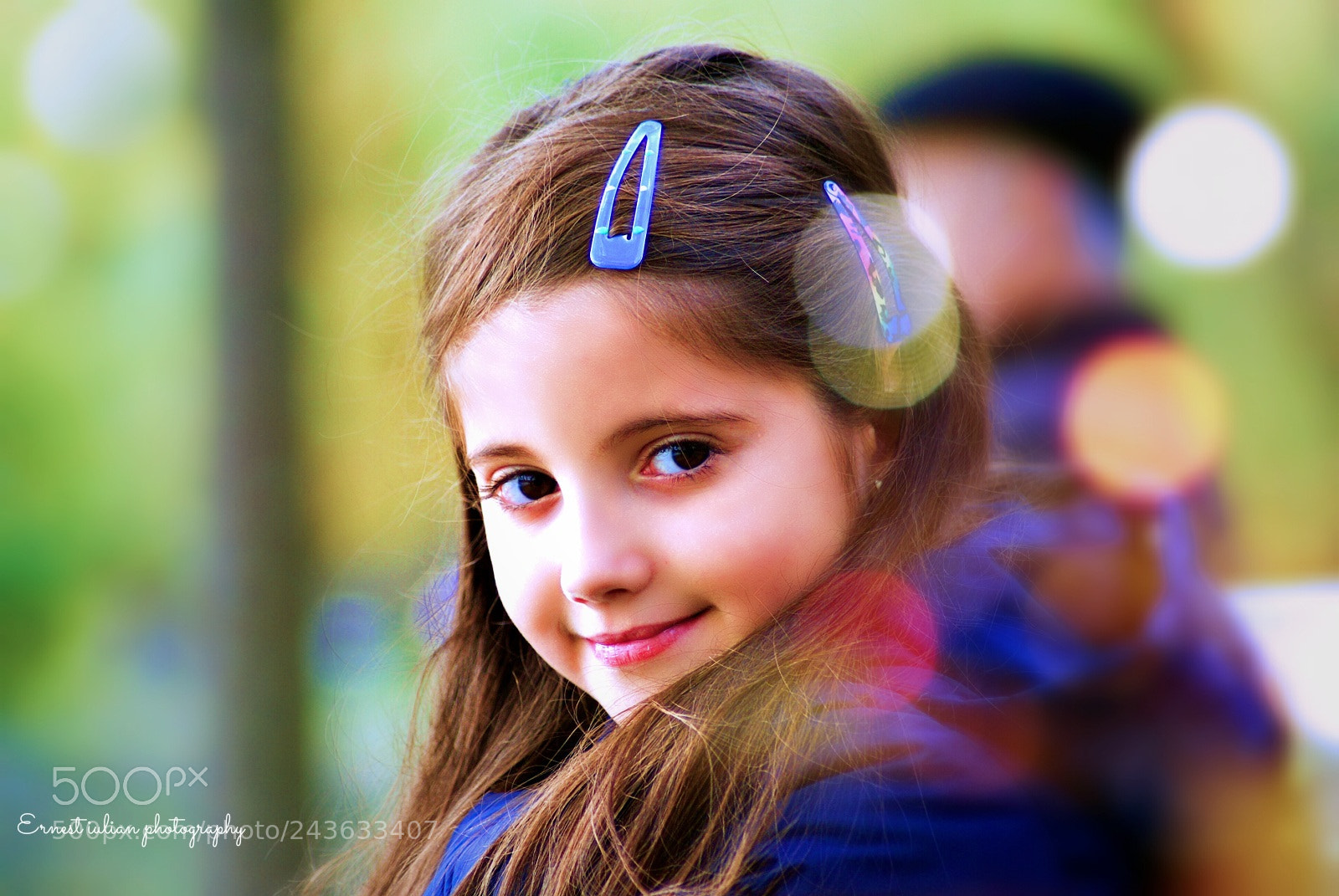 Sony Alpha DSLR-A200 sample photo. Beautiful little... photography