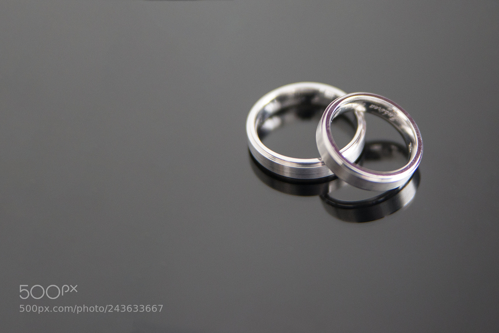 Nikon D610 sample photo. Rings photography