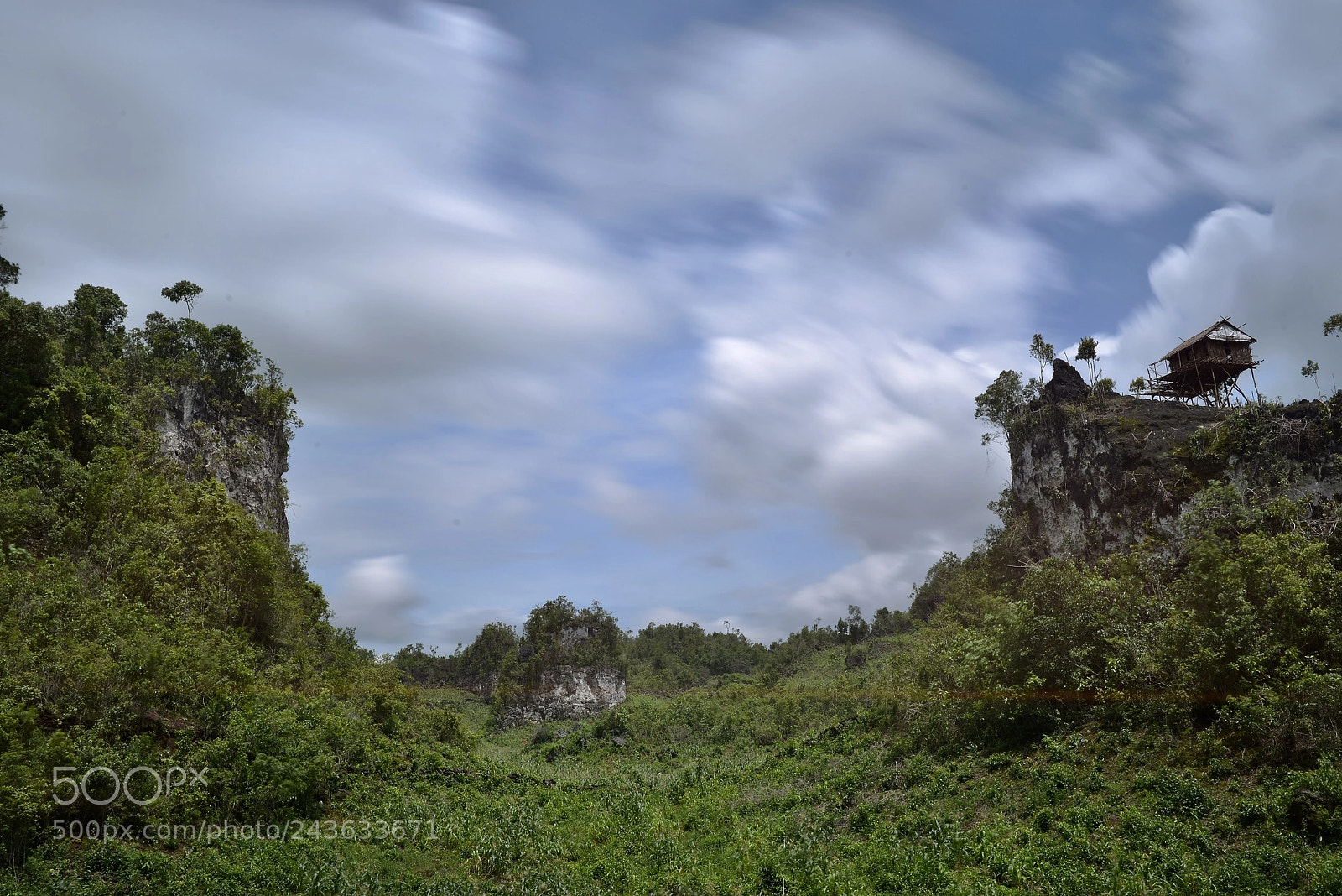 Nikon D600 sample photo. Hamparan tebing liang kabori photography