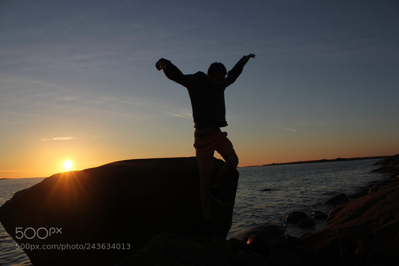 Canon EOS 550D (EOS Rebel T2i / EOS Kiss X4) sample photo. Sunset photography