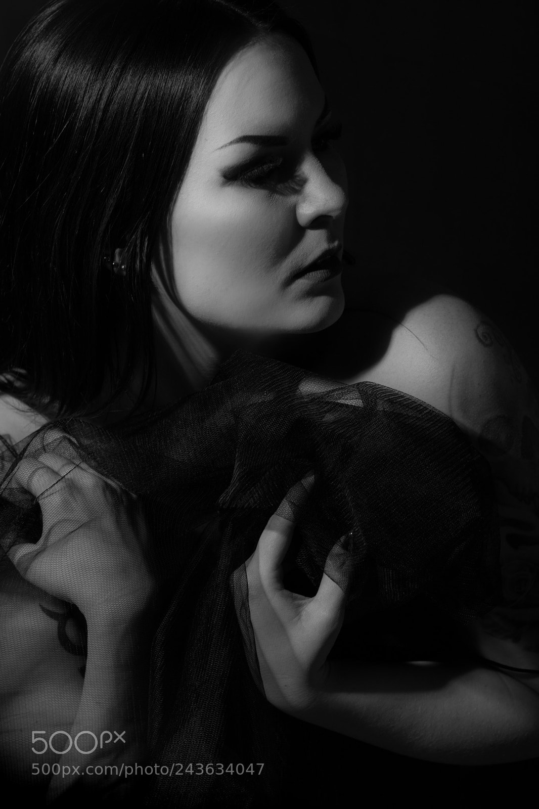 Canon EOS 750D (EOS Rebel T6i / EOS Kiss X8i) sample photo. Tiina photography