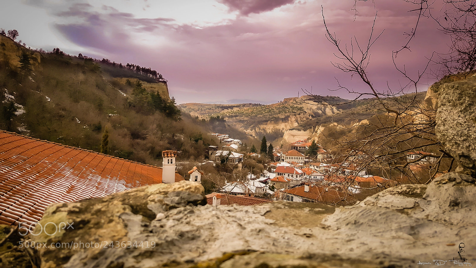 Samsung GALAXY S6 edge sample photo. Melnik pyramids photography