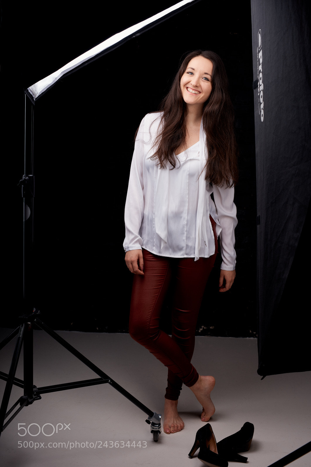 Nikon D810 sample photo. Marina photography