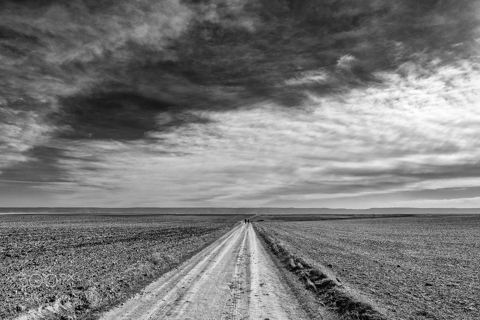 Panasonic Lumix DMC-GX8 sample photo. La mitad del cielo photography