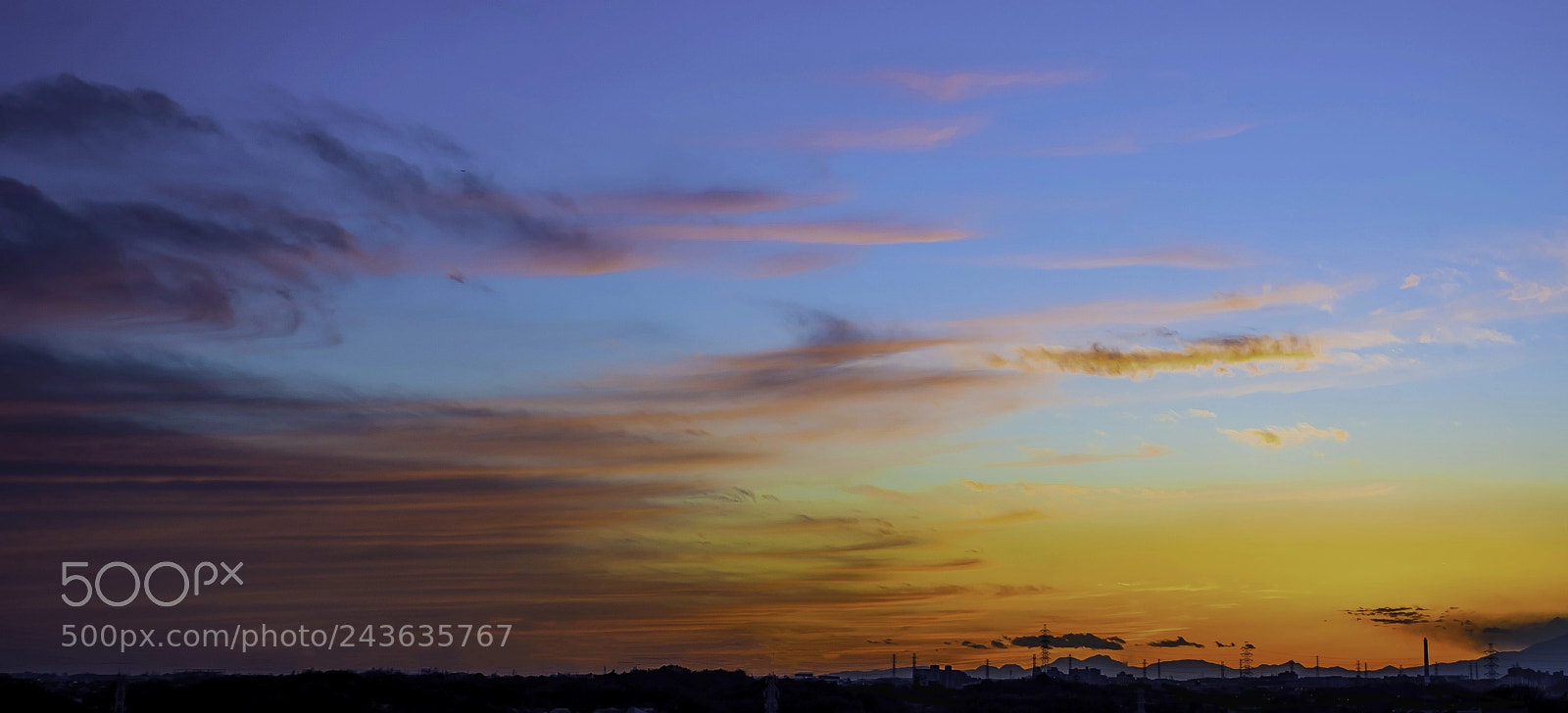 Nikon D700 sample photo. Sunset at nsw photography