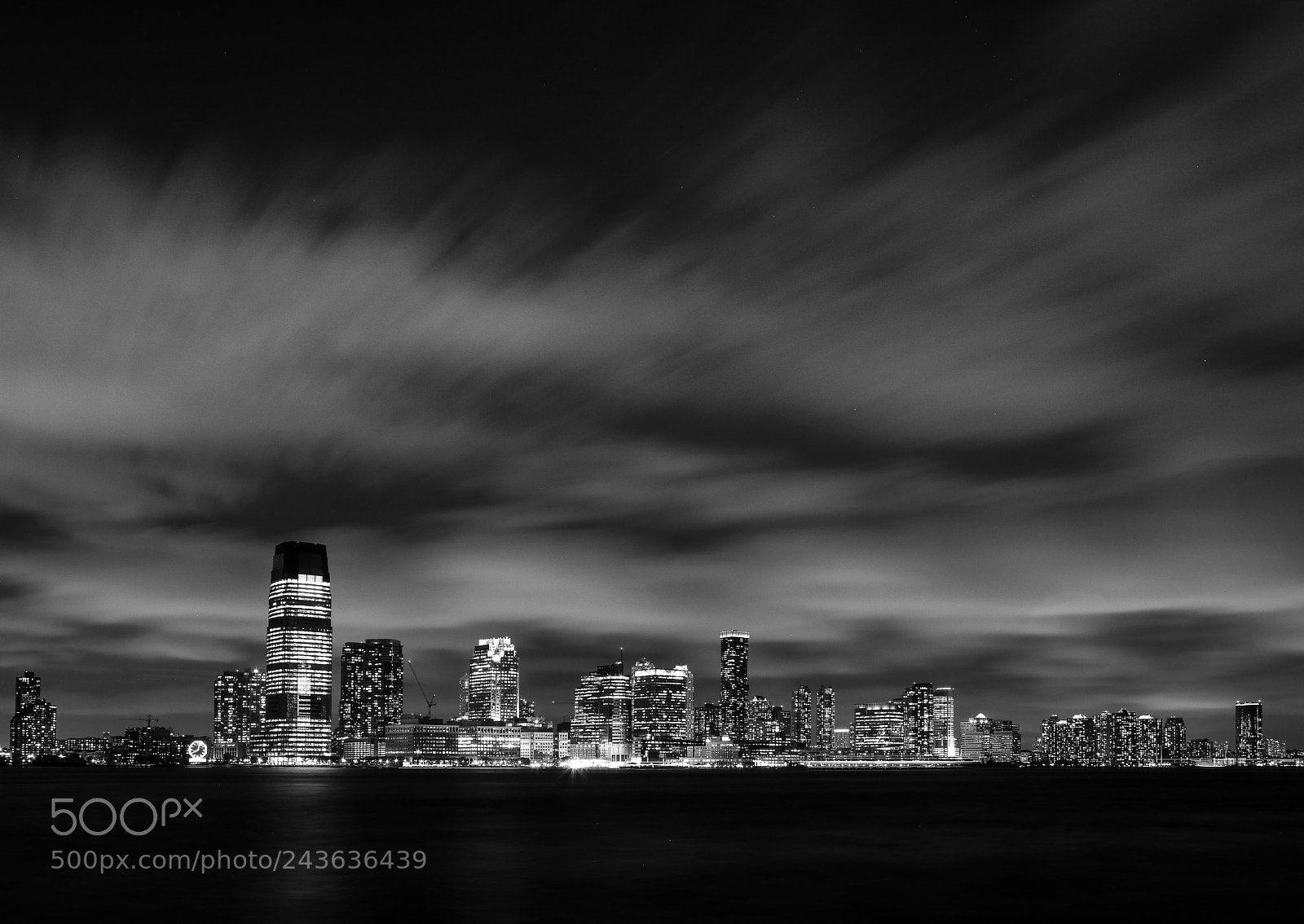 Canon EOS 5DS sample photo. Across the hudson photography