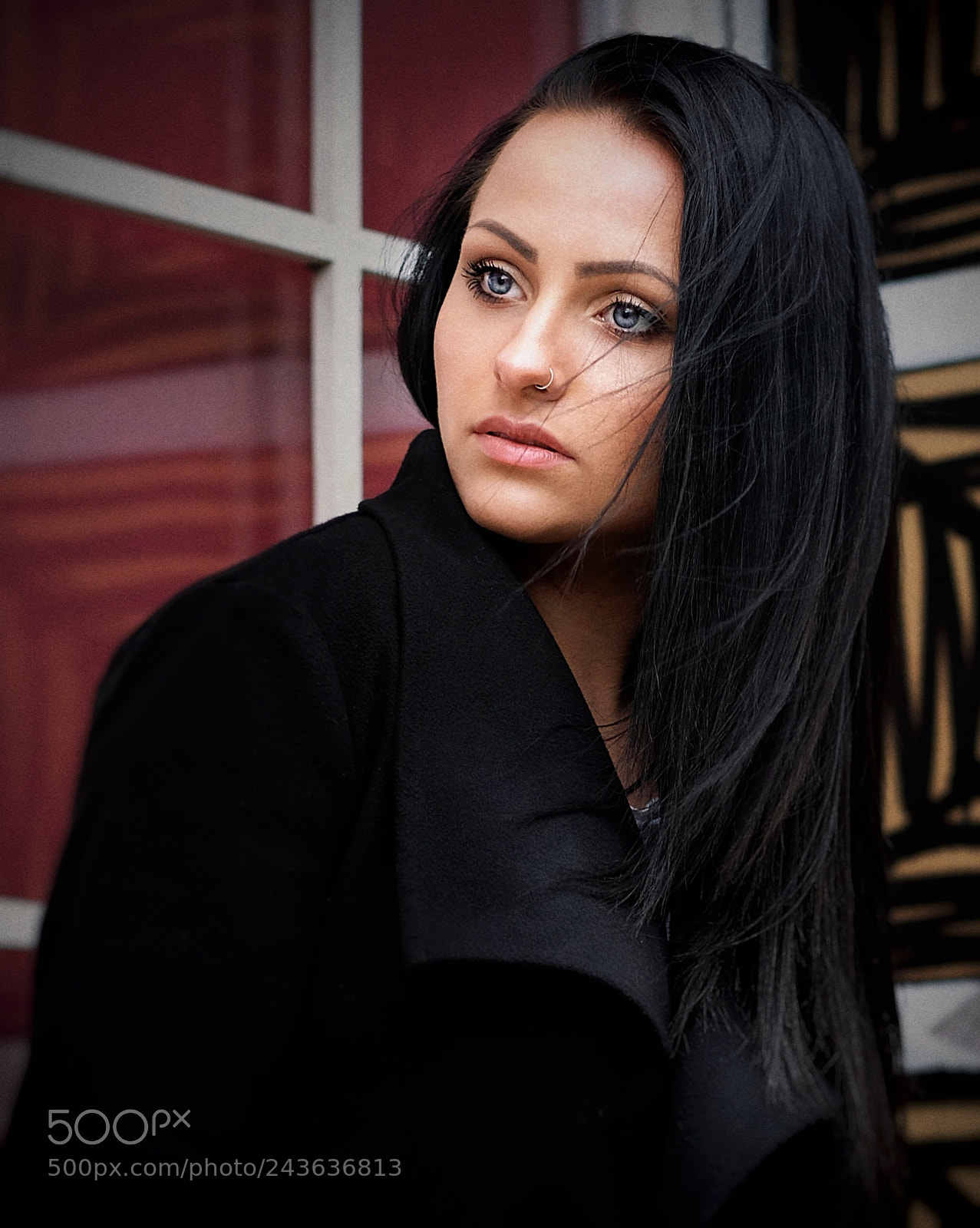 Fujifilm X-T1 sample photo. Daniela photography