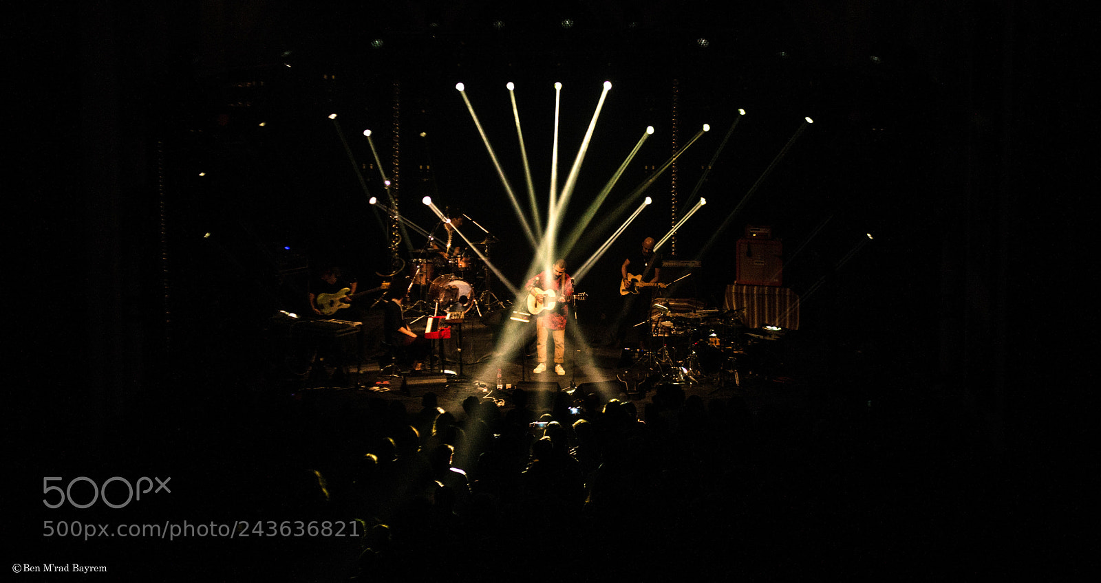 Nikon D800 sample photo. Nour haraketi / efest photography
