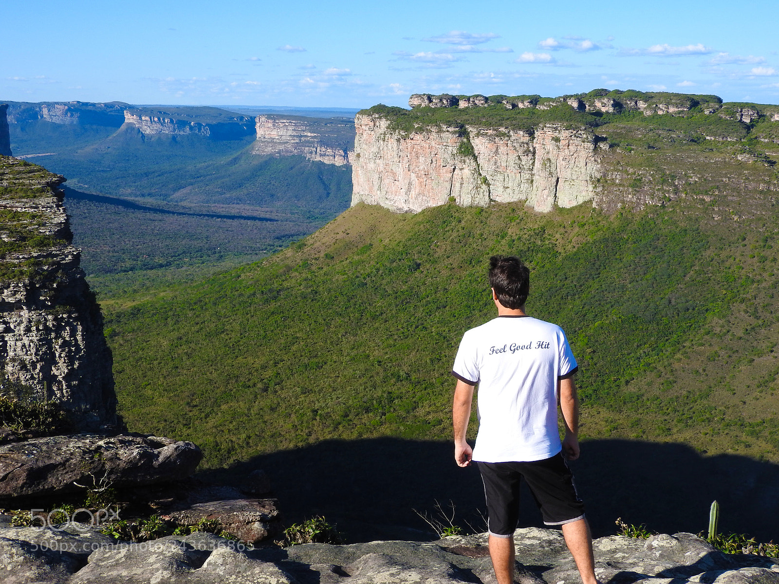 Nikon Coolpix P610 sample photo. Morro do pai inacio photography