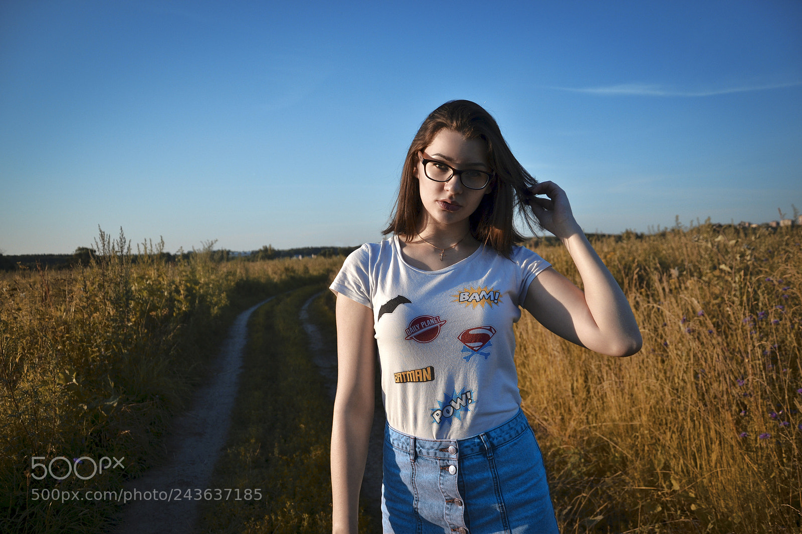 Nikon D3100 sample photo. Anastasia photography