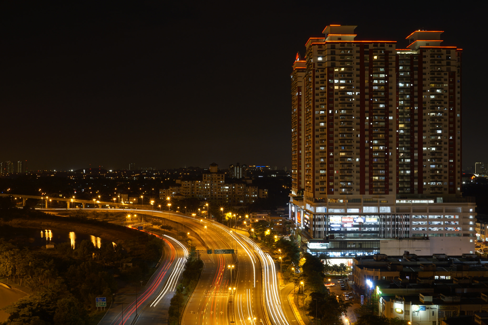 Sony a6000 + Sony E 35mm F1.8 OSS sample photo