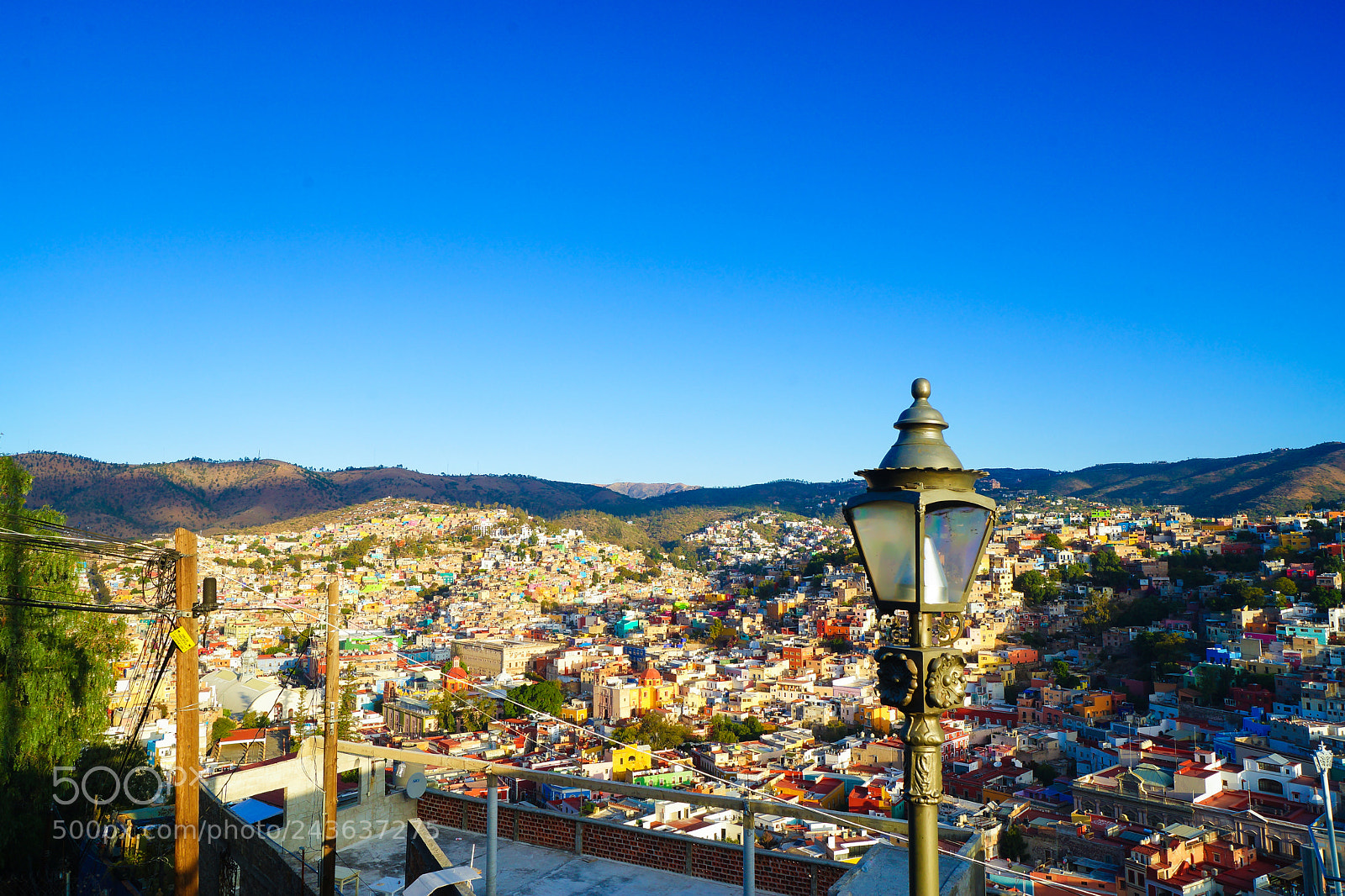 Sony SLT-A99V sample photo. Guanajuato photography