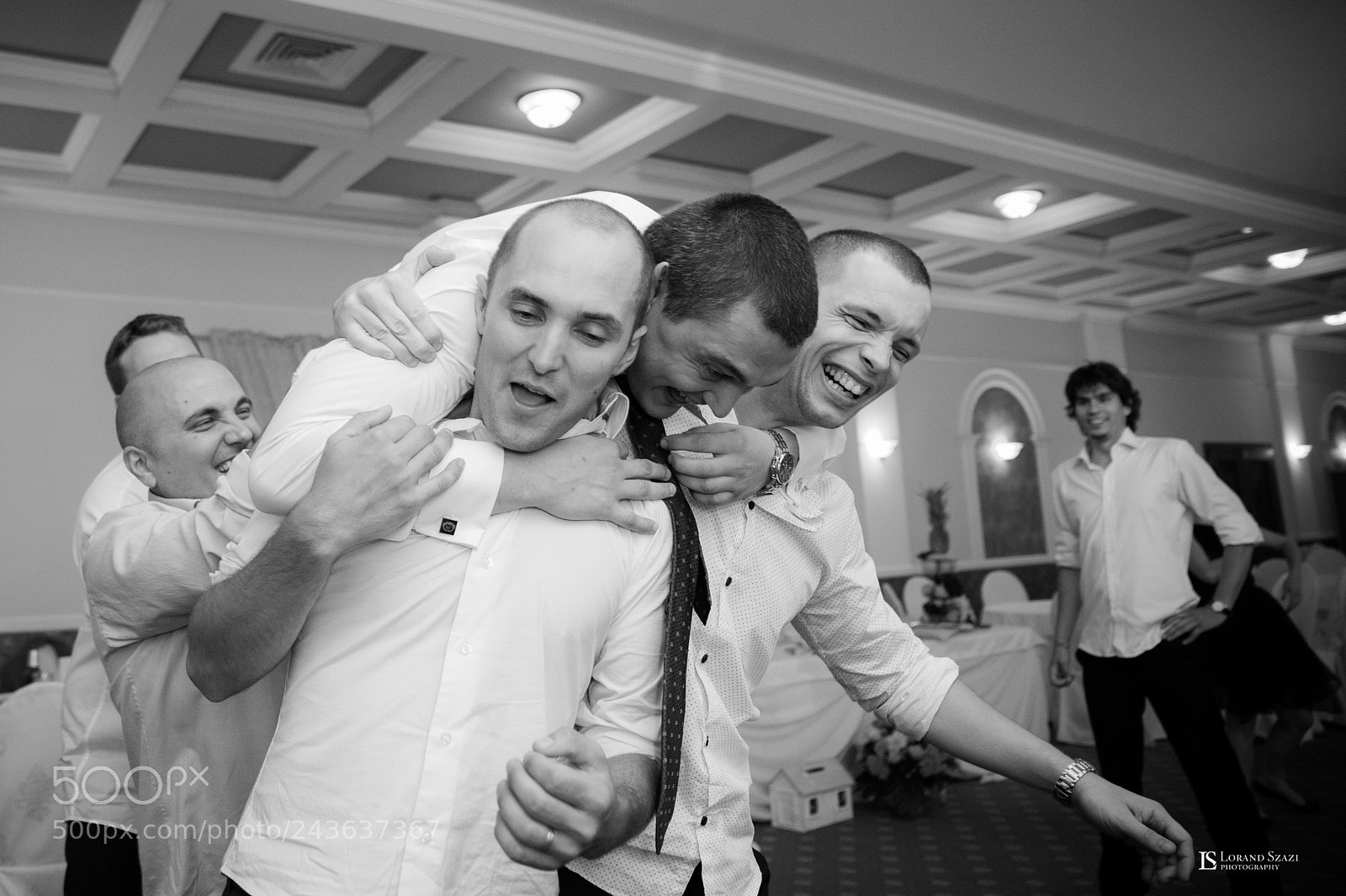 Nikon D700 sample photo. Lorand szazi photography
