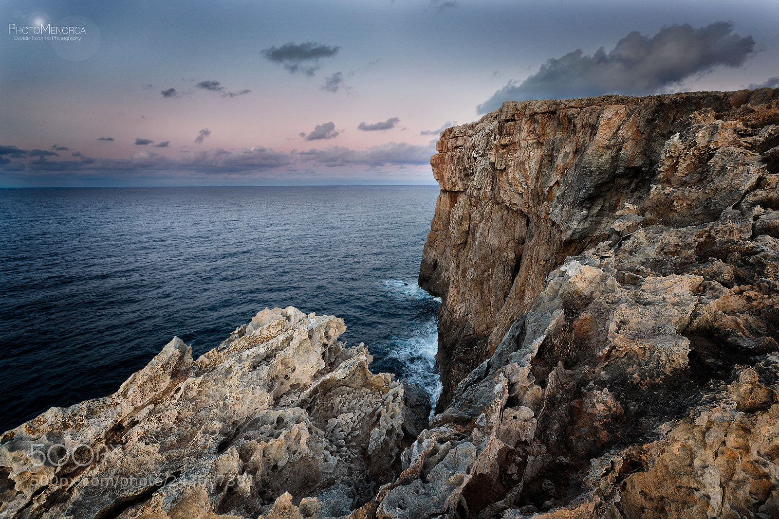 Sony SLT-A77 sample photo. Rocky coastlaine photography