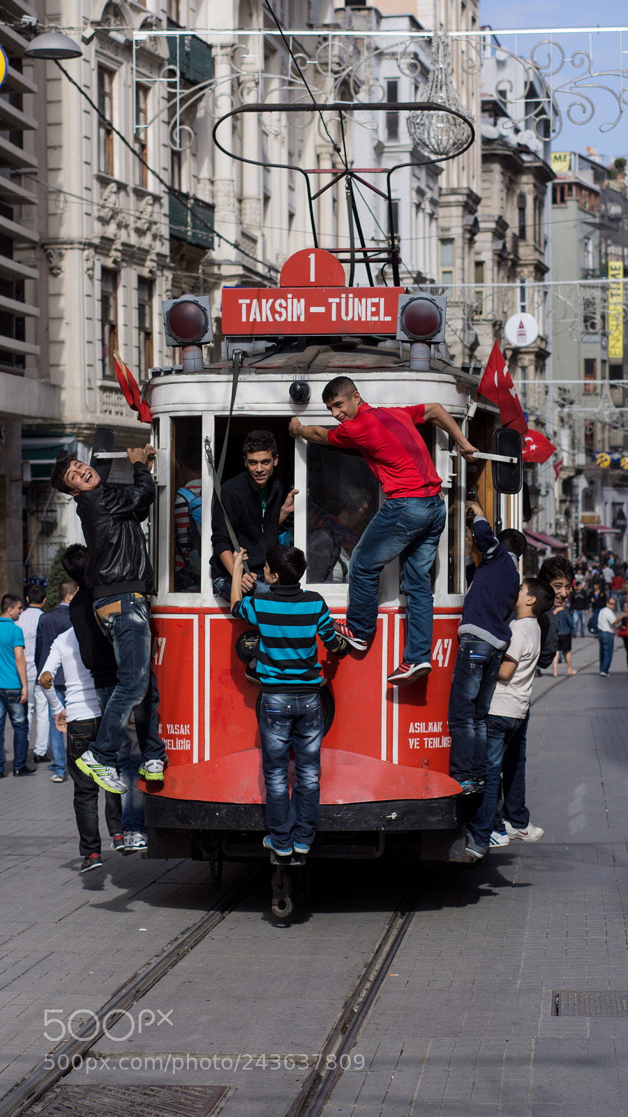Sony Alpha NEX-7 sample photo. Local transport photography