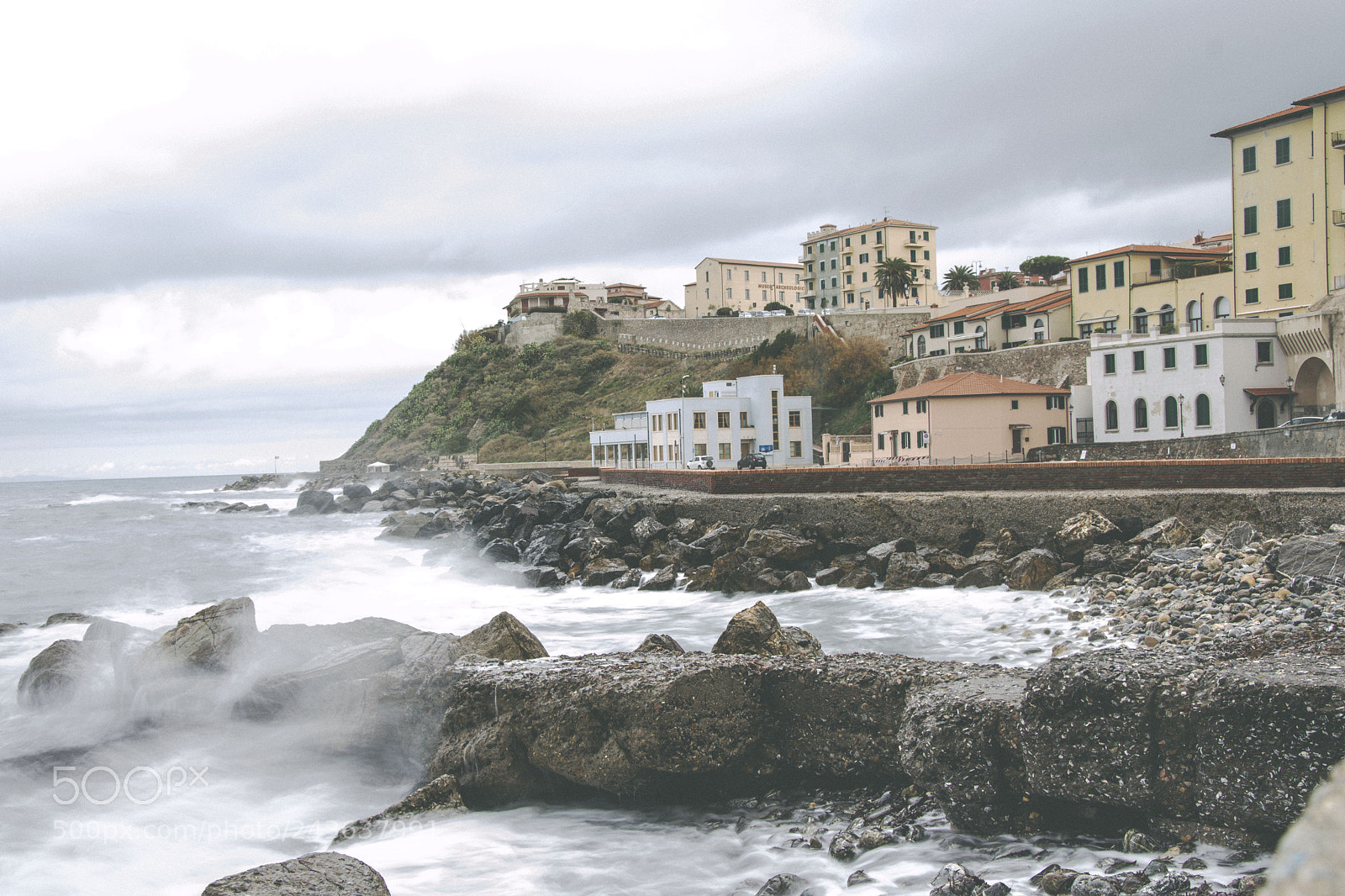 Nikon D3400 sample photo. Marina di piombino photography