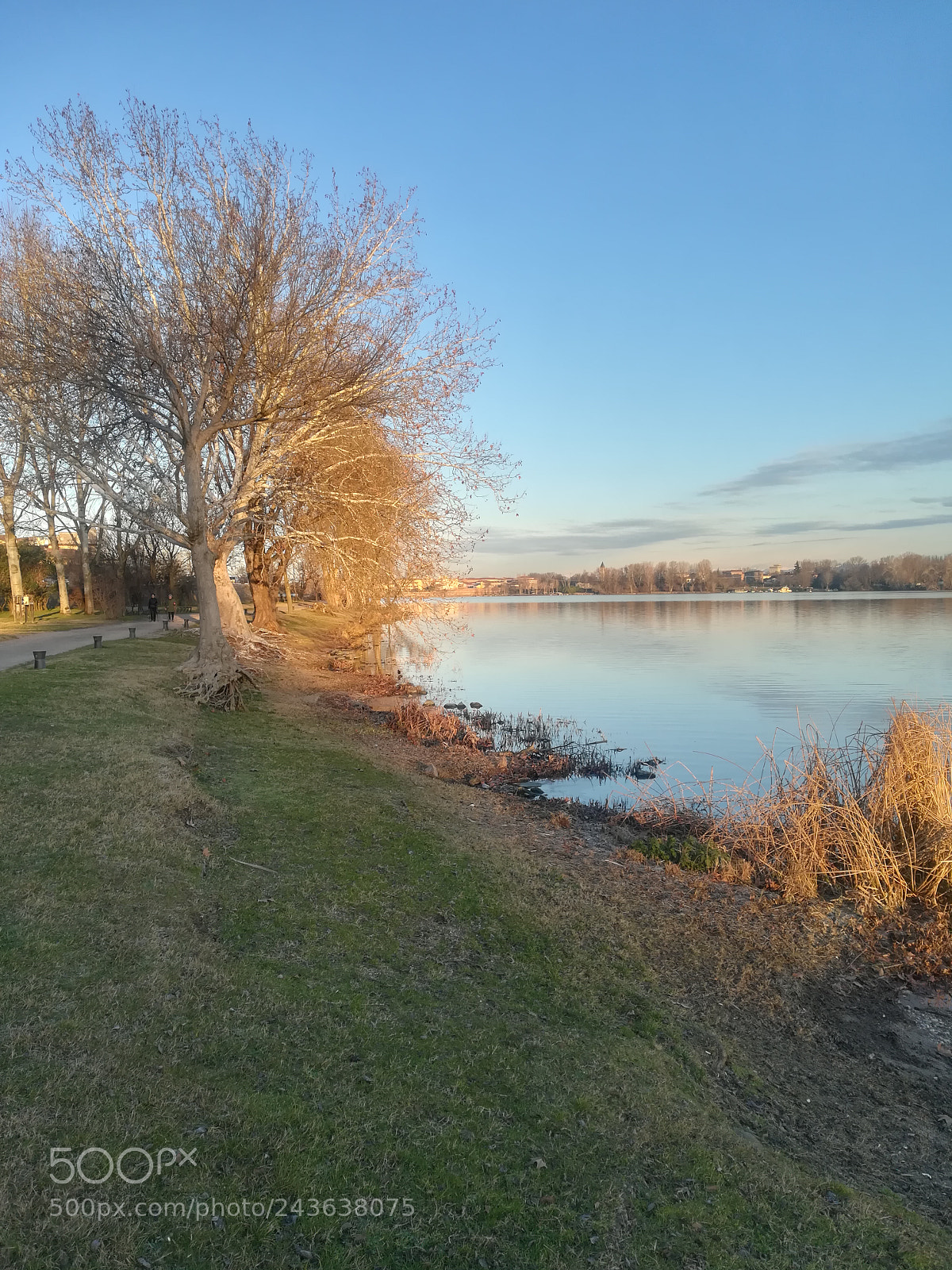 HUAWEI P10 lite sample photo. Hdr photography