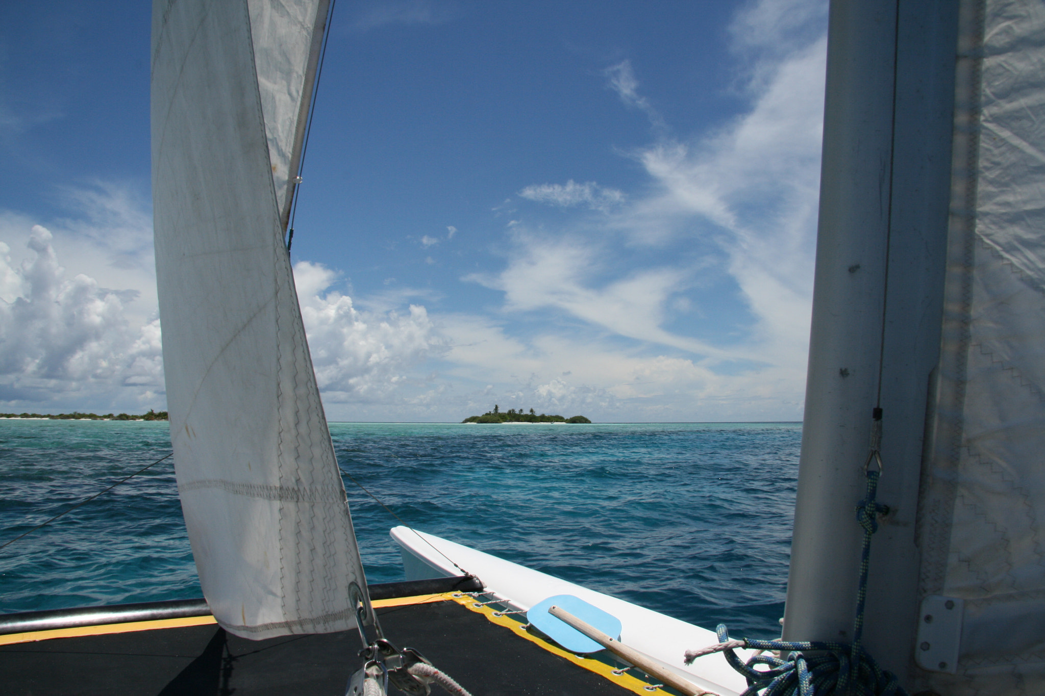 Canon EF-S 17-85mm F4-5.6 IS USM sample photo. Maldives photography