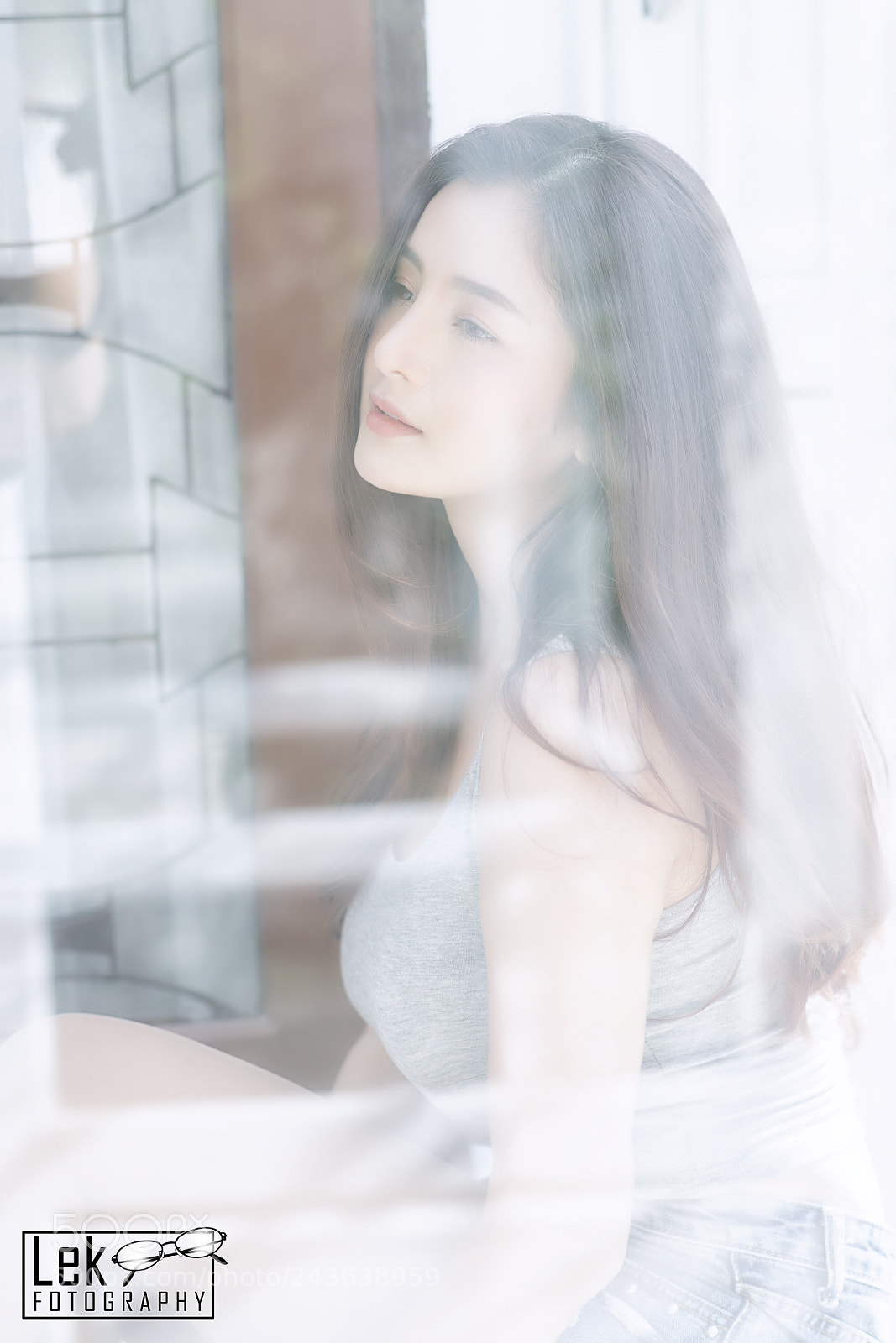 Sony a7 II sample photo. Dream photography