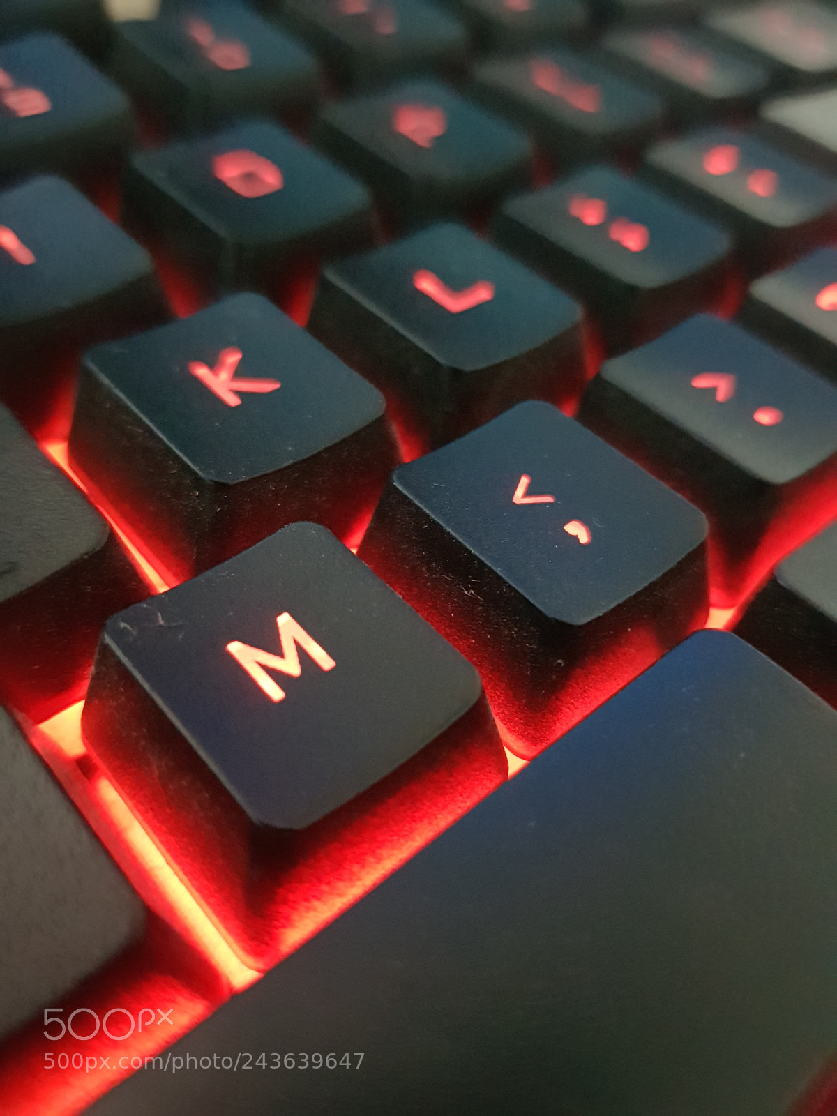 Samsung Galaxy S8 sample photo. Key_board.jpg photography