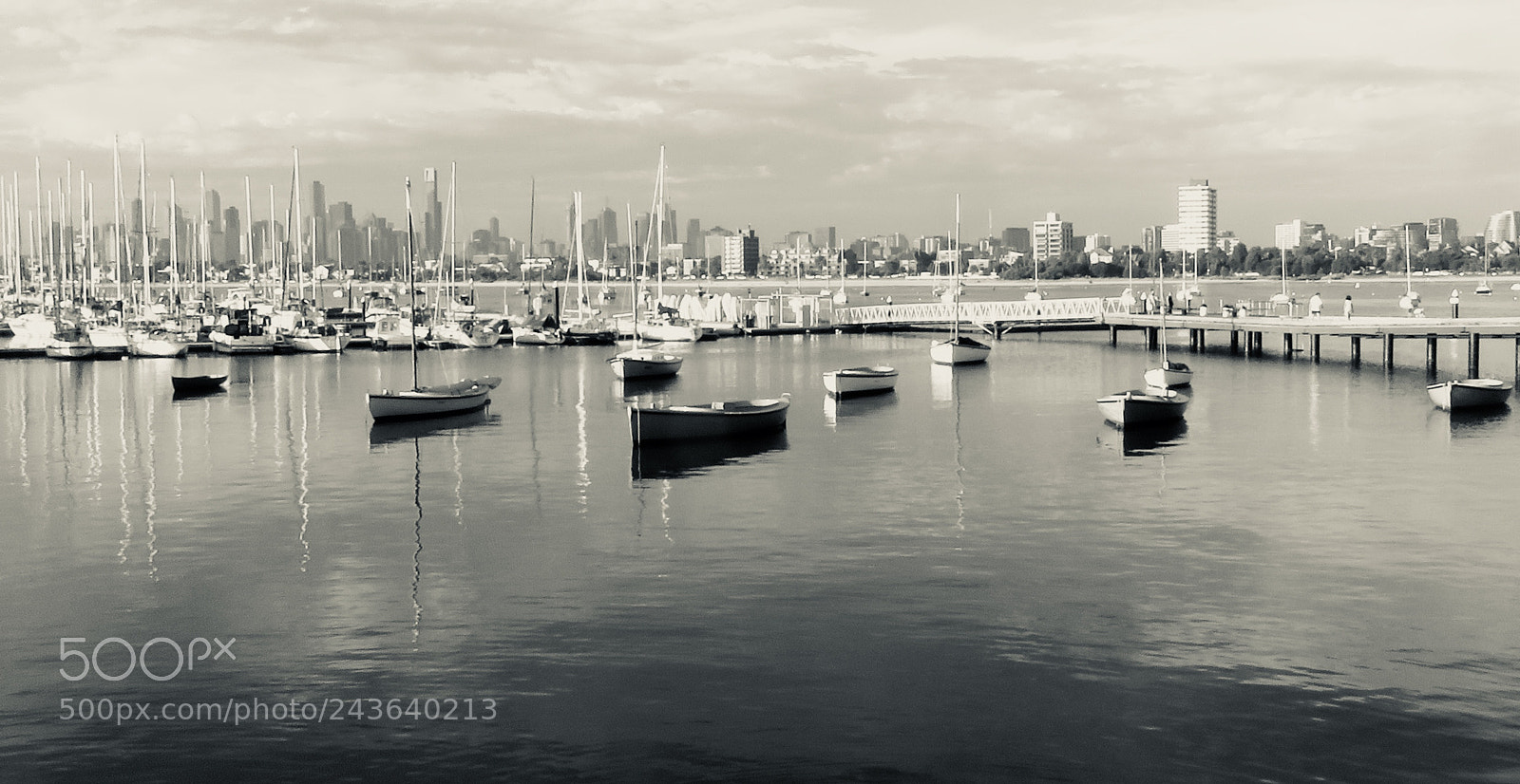 Canon PowerShot SX720 HS sample photo. Melbourne city from st photography