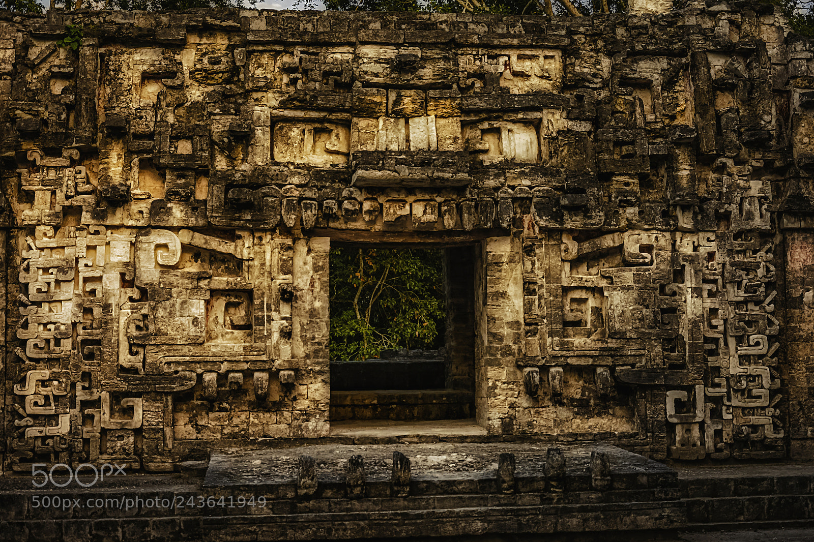 Nikon D7100 sample photo. Templo 2  chicana photography