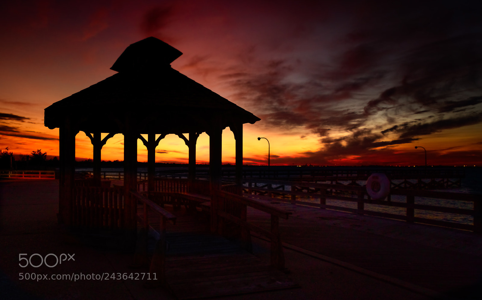 Nikon D850 sample photo. Drama in the sky photography