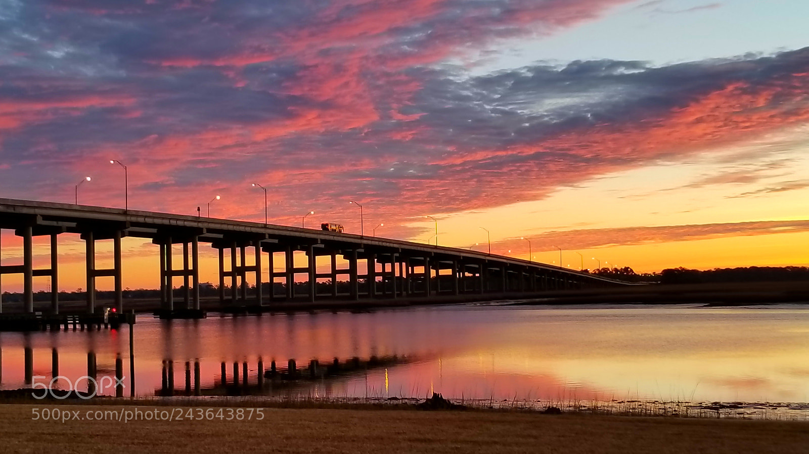 Samsung Galaxy S8+ sample photo. On the bridge jtb photography