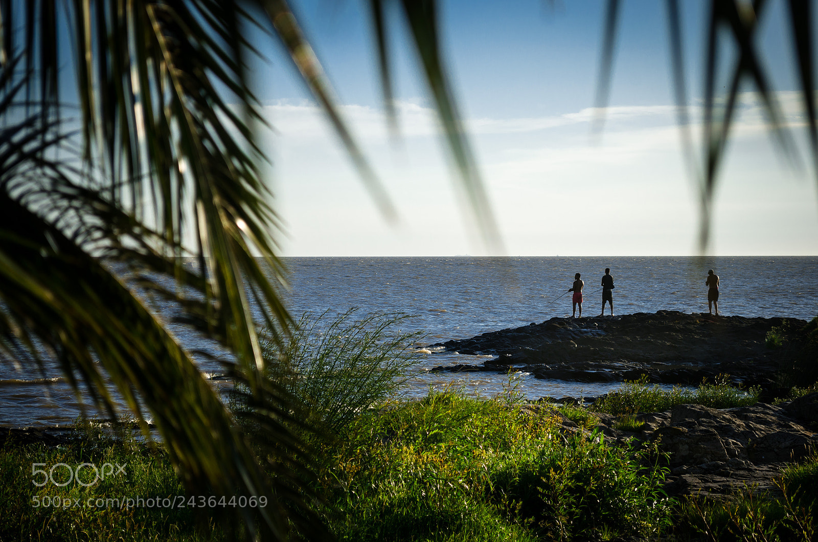 Nikon D5100 sample photo. Fishing mates photography