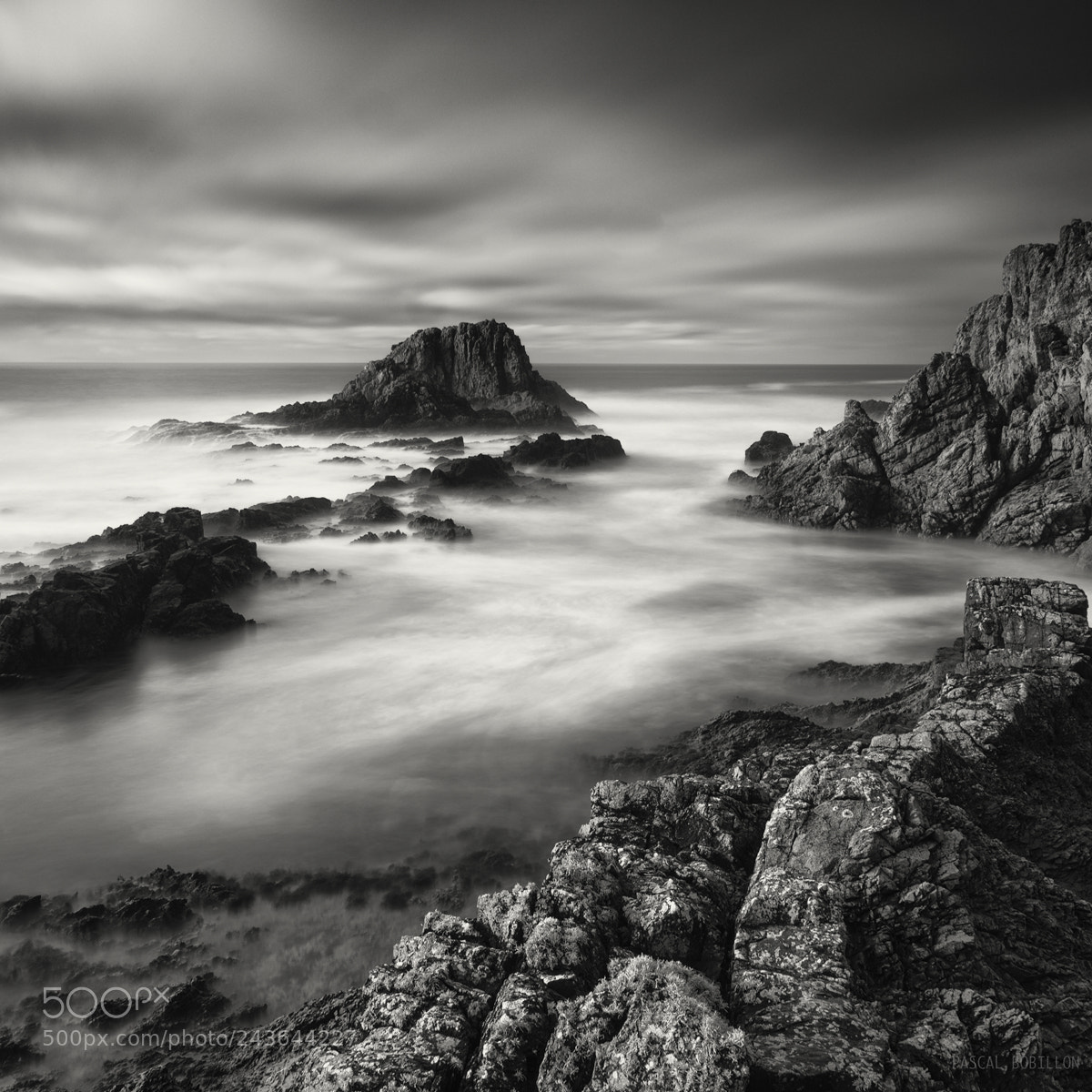 Nikon D800 sample photo. Donegal photography