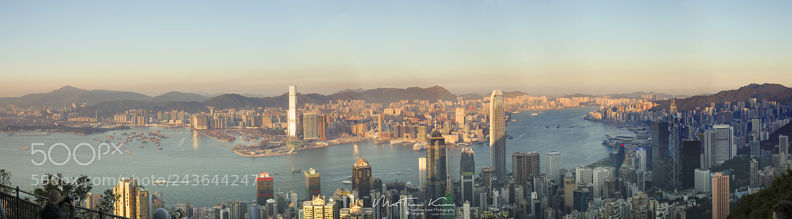Canon EOS 5DS sample photo. Hong kong sunset and photography