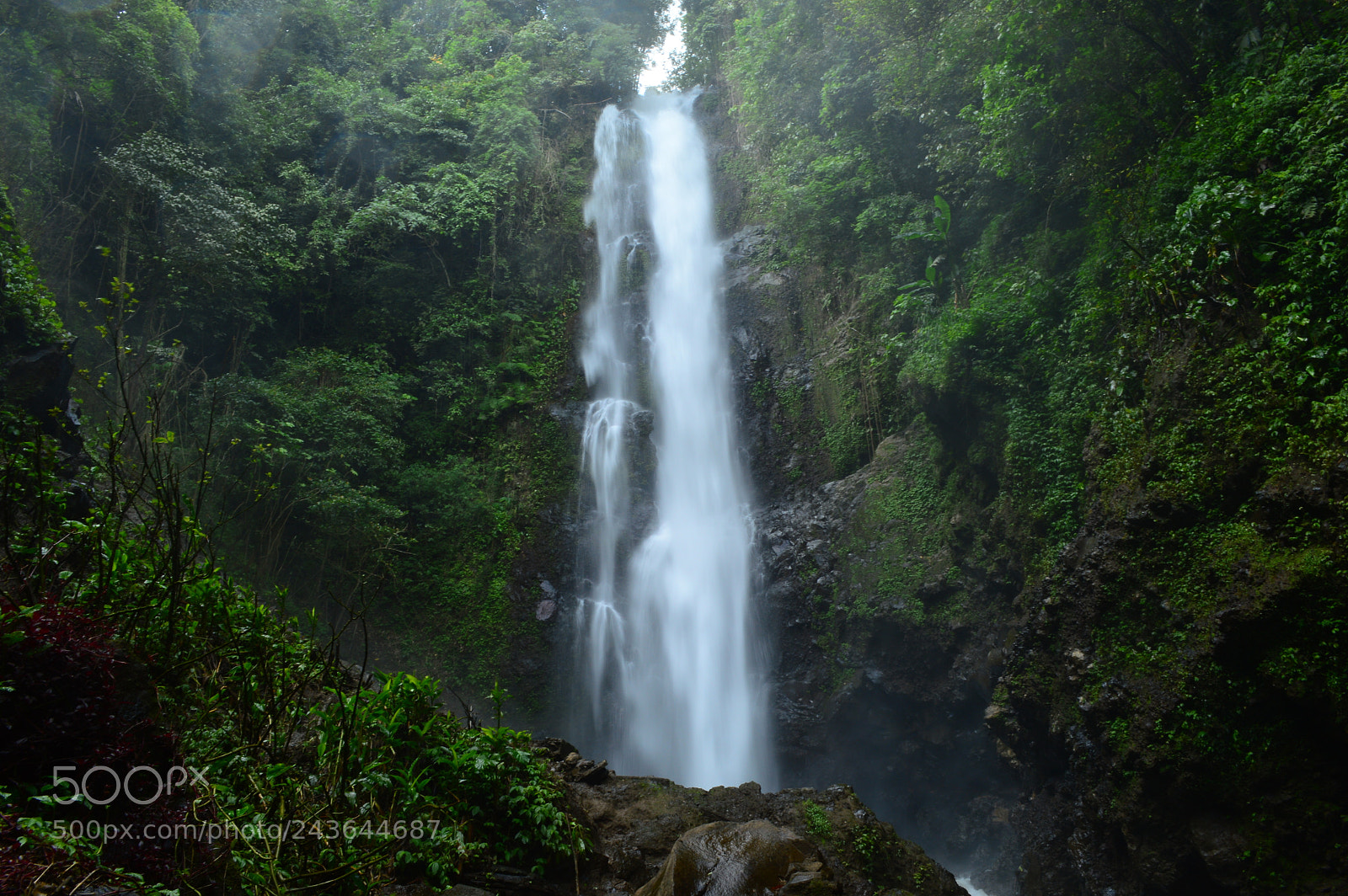 Nikon D3200 sample photo. Bali photography