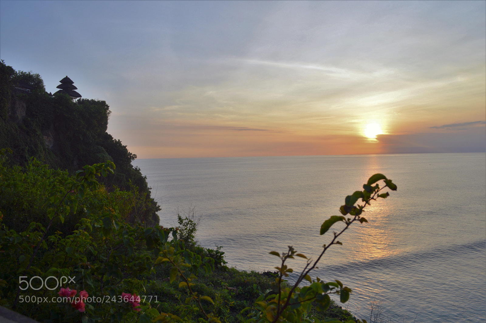 Nikon D3200 sample photo. Bali photography