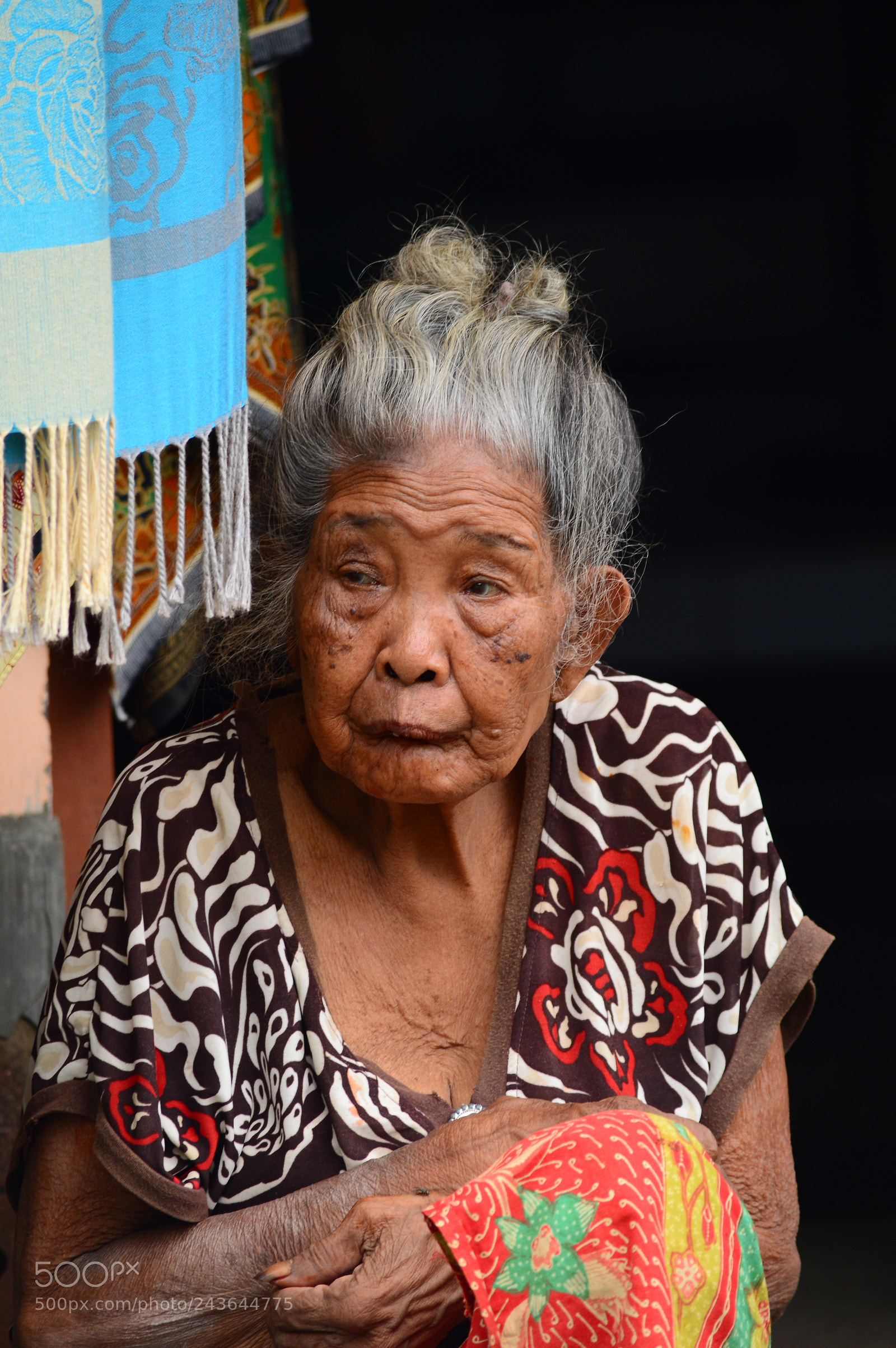 Nikon D3200 sample photo. Bali photography