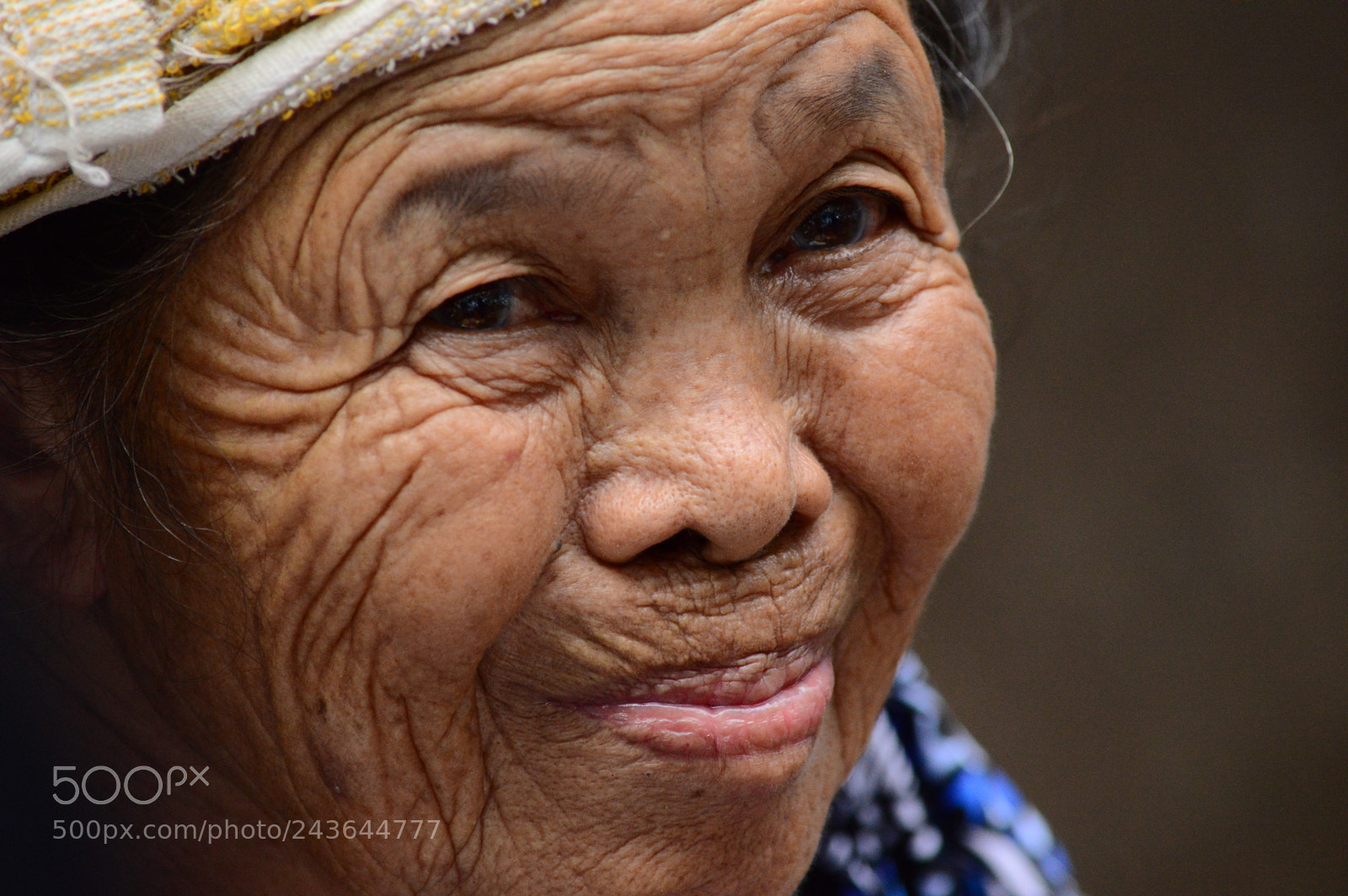 Nikon D3200 sample photo. Bali photography