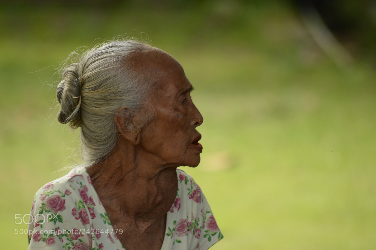 Nikon D3200 sample photo. Bali photography