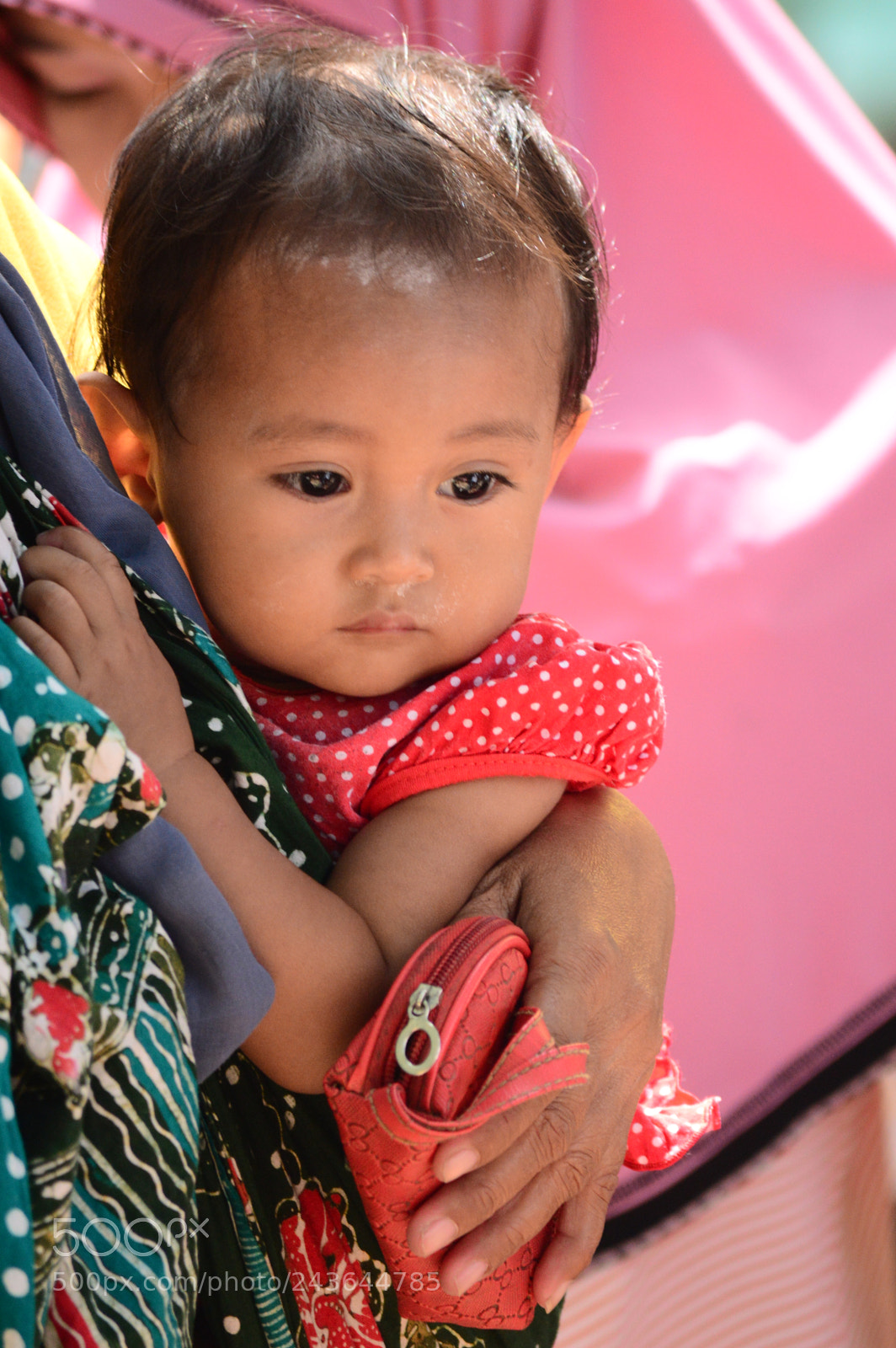 Nikon D3200 sample photo. Bali photography
