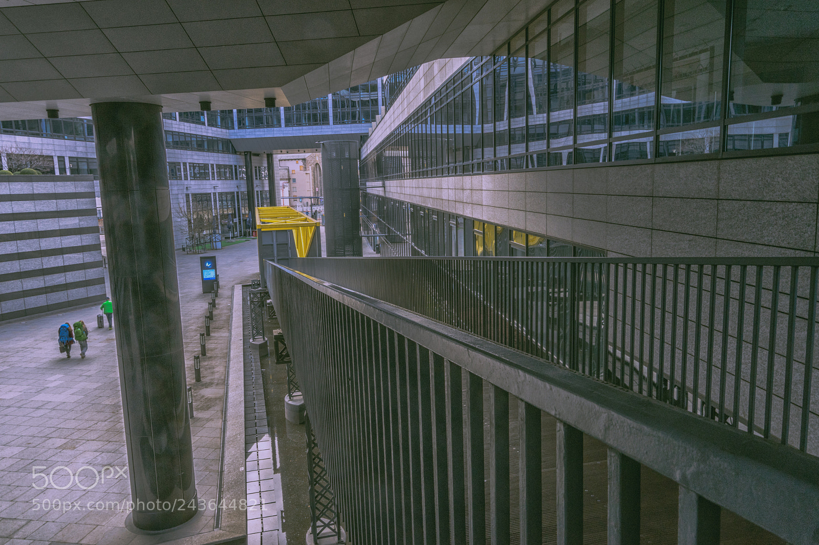 Sony a7 II sample photo. Stuttgart photography