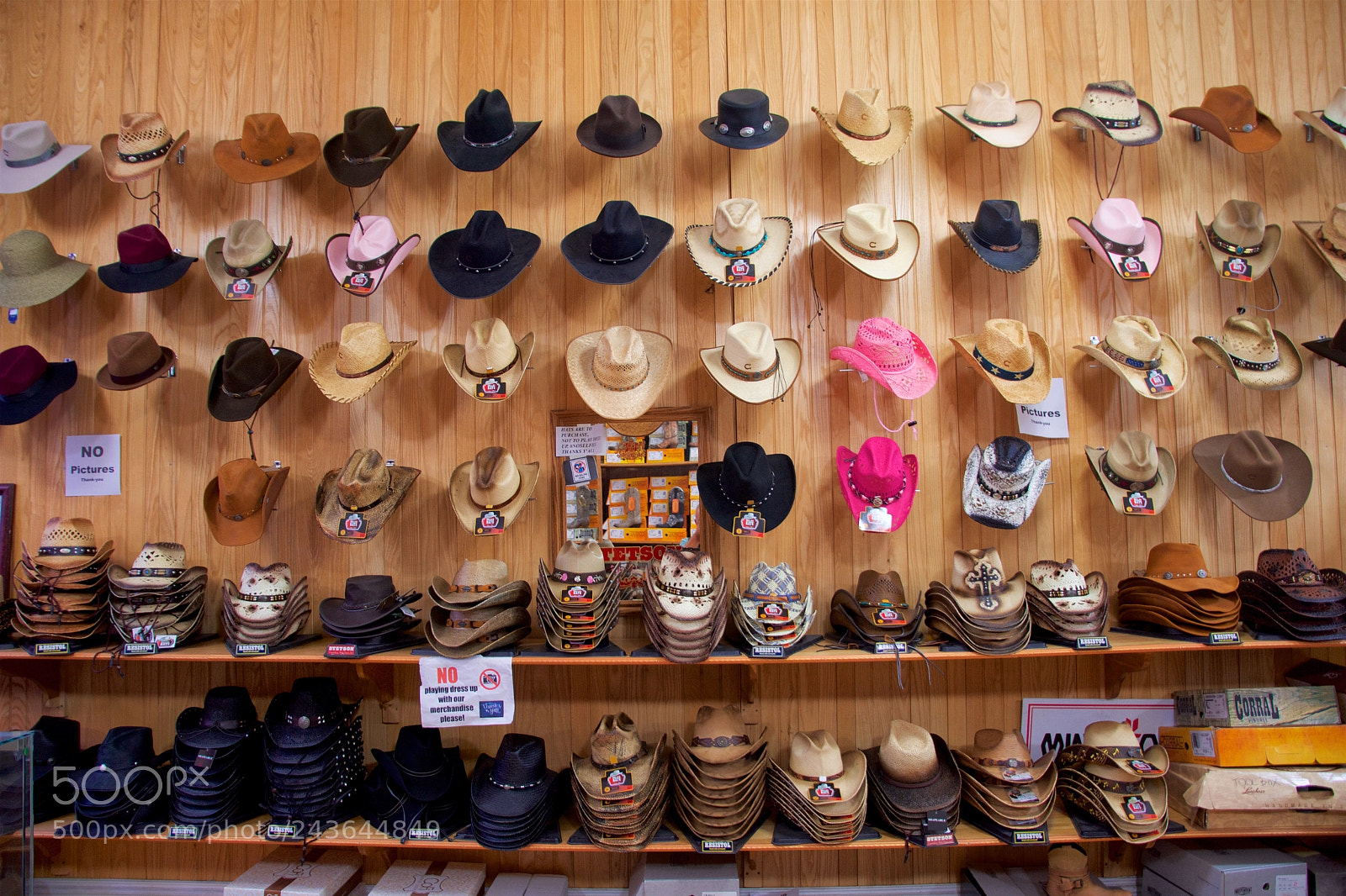 Nikon D7200 sample photo. Hats photography