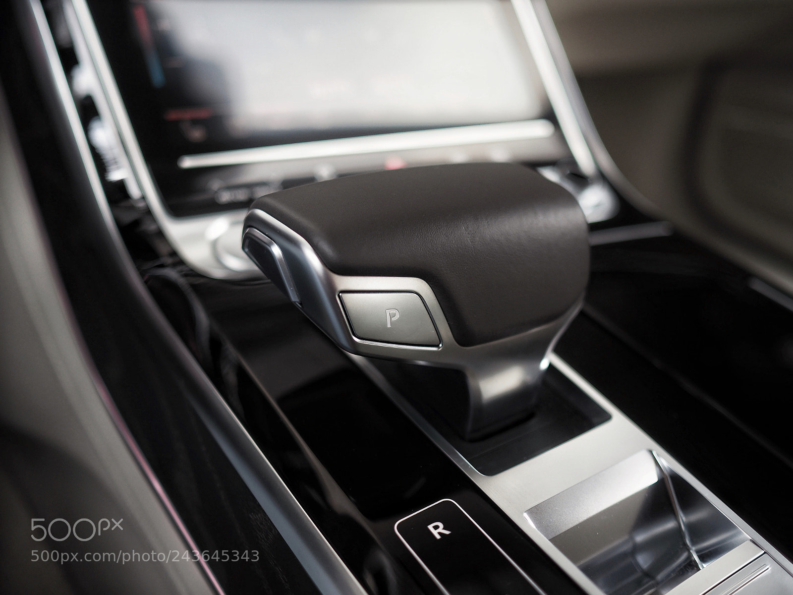 Olympus PEN-F sample photo. Audi a8 50 tdi photography