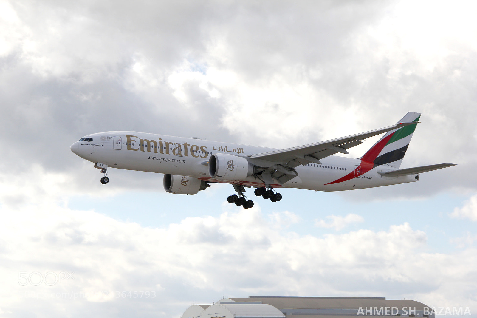 Canon EF-S 18-135mm F3.5-5.6 IS sample photo. Emirates photography