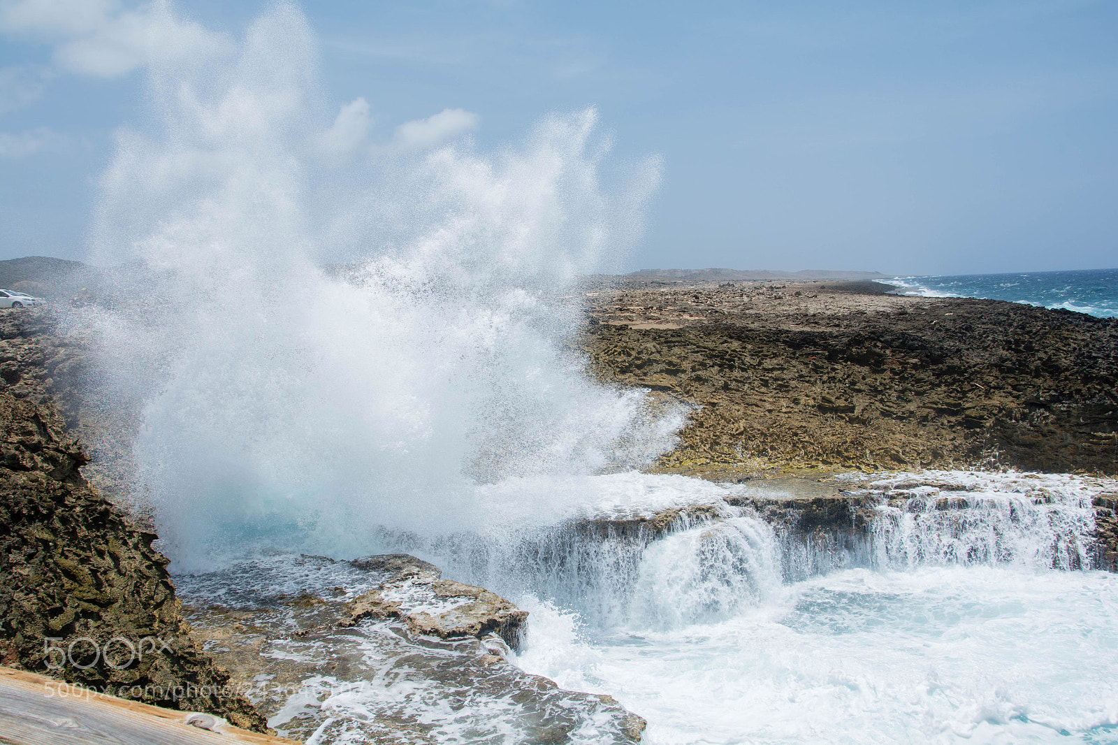 Nikon D7100 sample photo. Splashcuracao photography