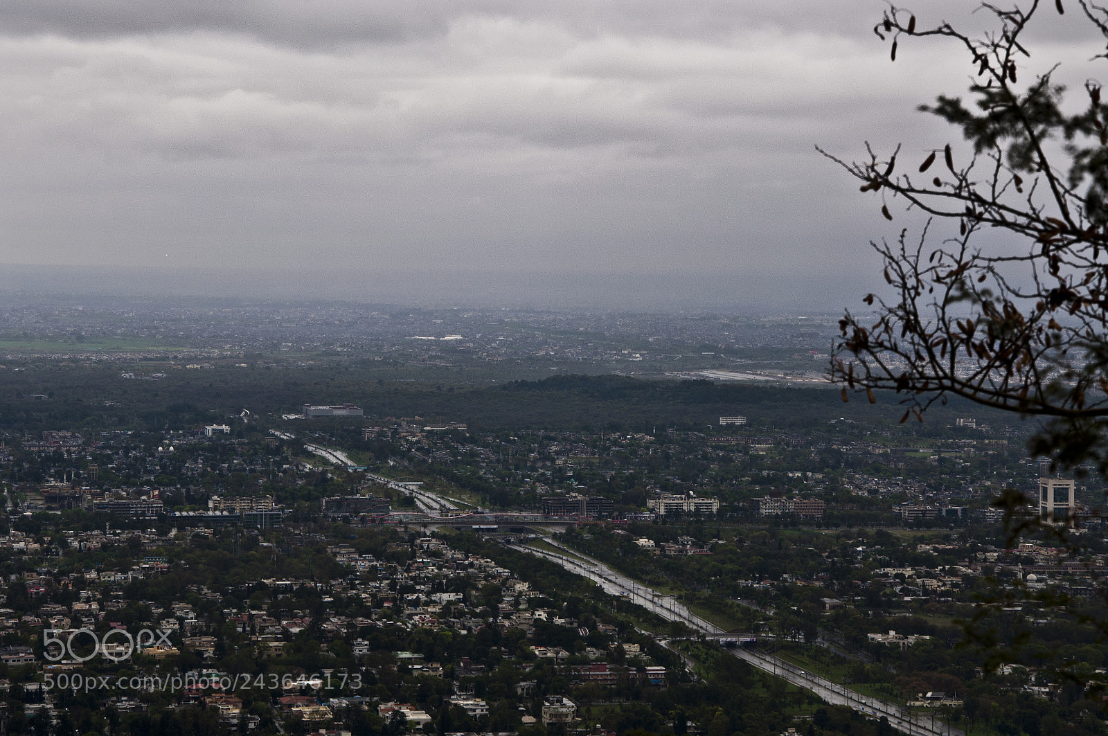 Nikon D90 sample photo. Capital cityscape photography