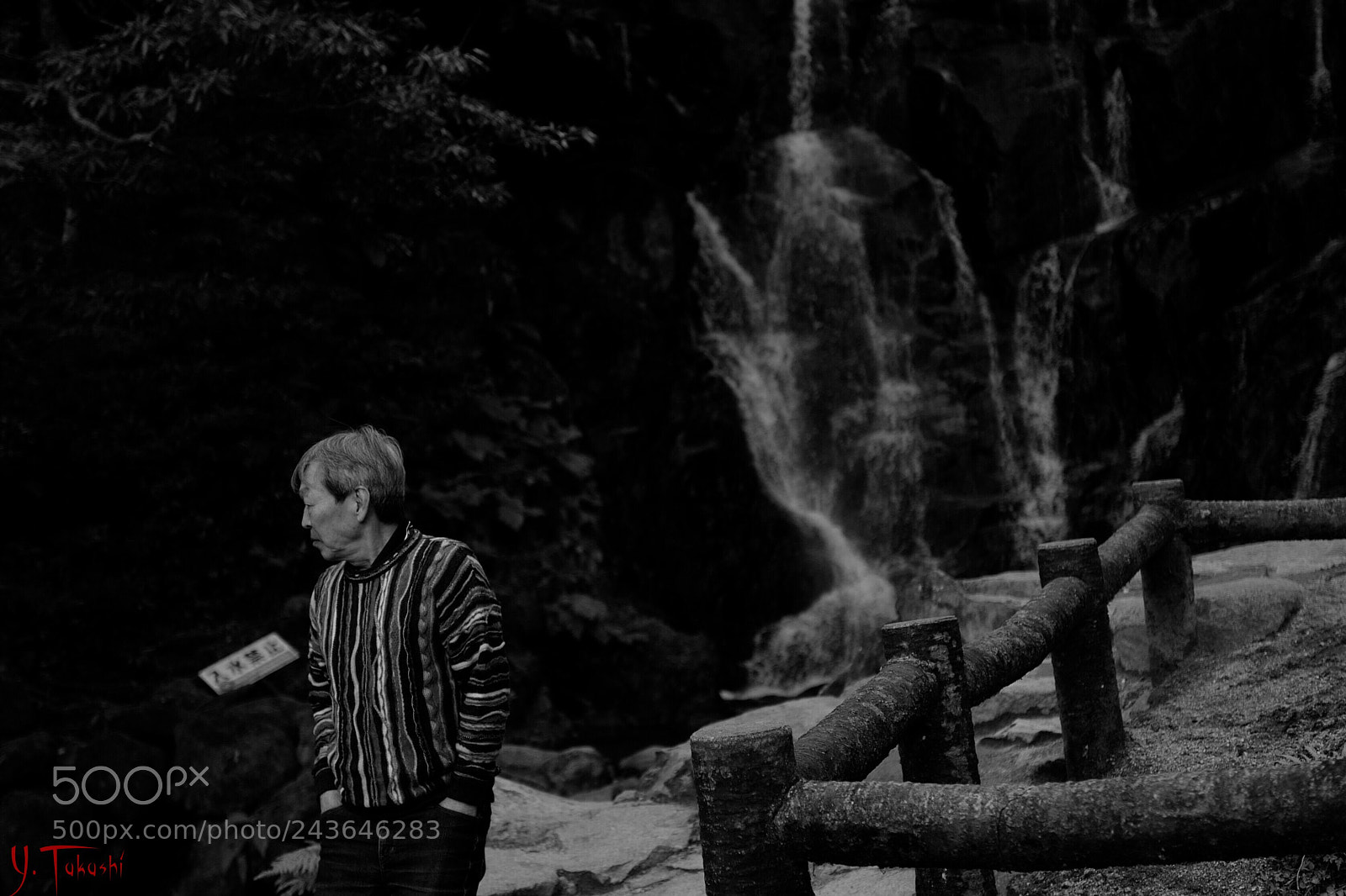 Leica Q (Typ 116) sample photo. Untitled photography