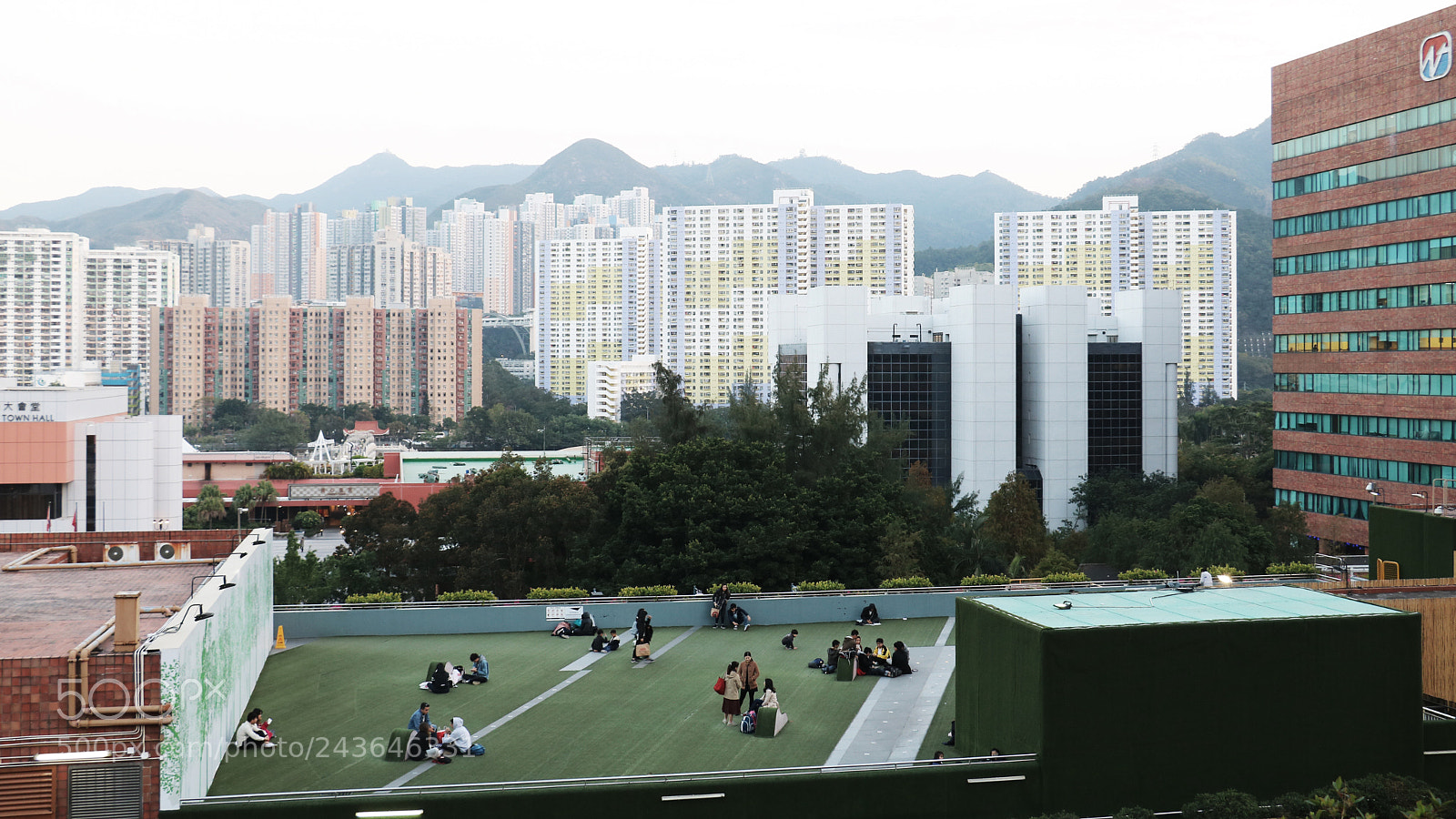 Canon EOS 760D (EOS Rebel T6s / EOS 8000D) sample photo. Busy city 17 little photography