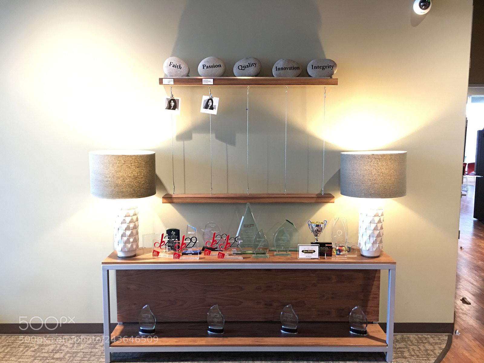 Apple iPhone 6s Plus sample photo. Custom office furniture photography