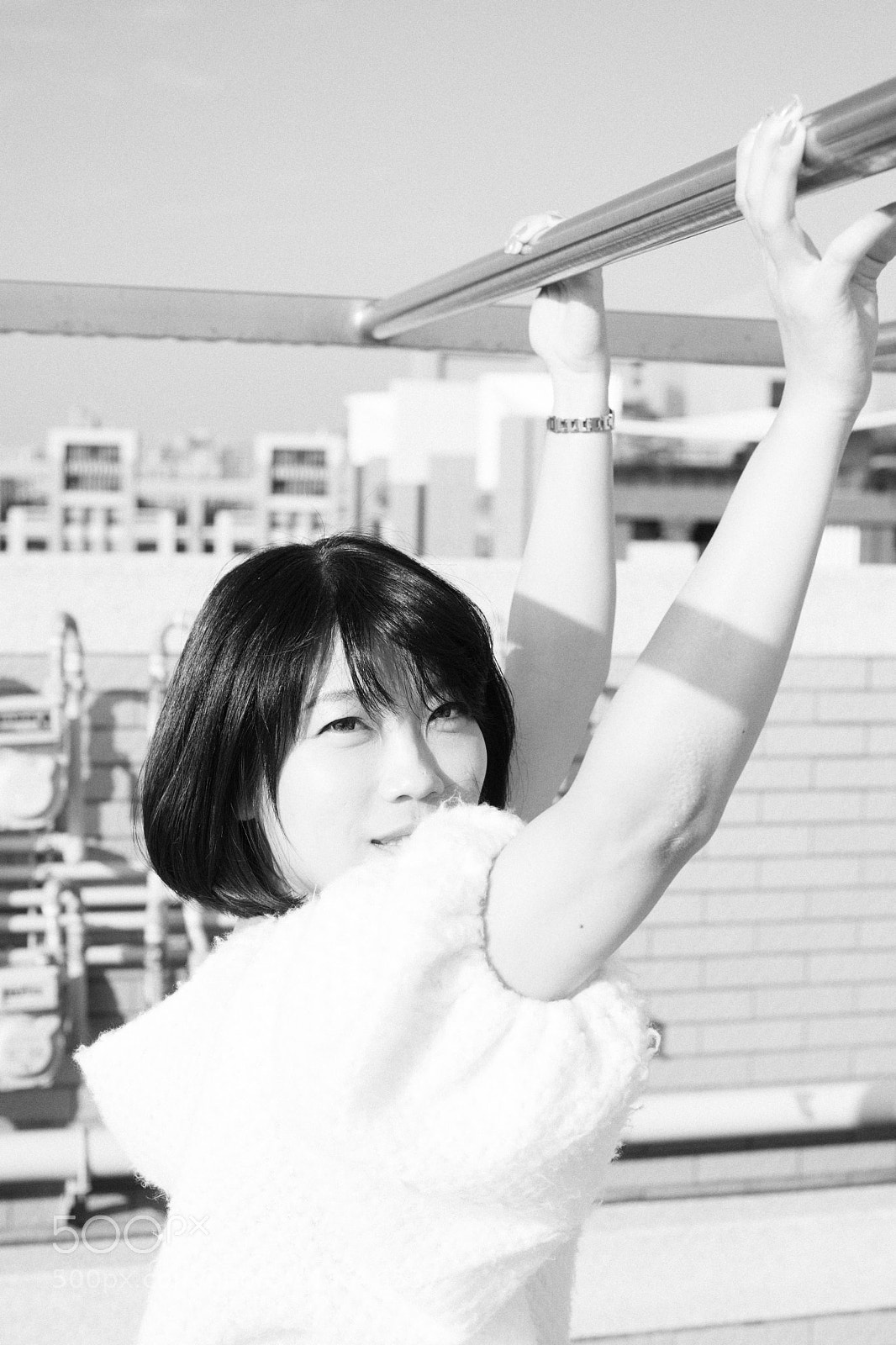 Sony a7 sample photo. 我知道你信任我 photography
