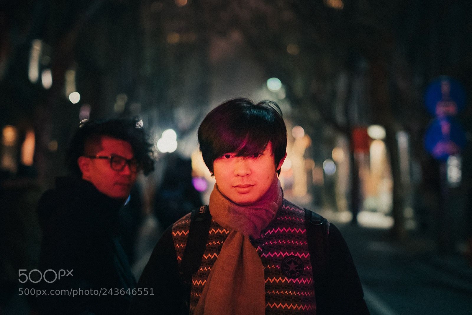 Fujifilm X-T1 sample photo. Nick photography