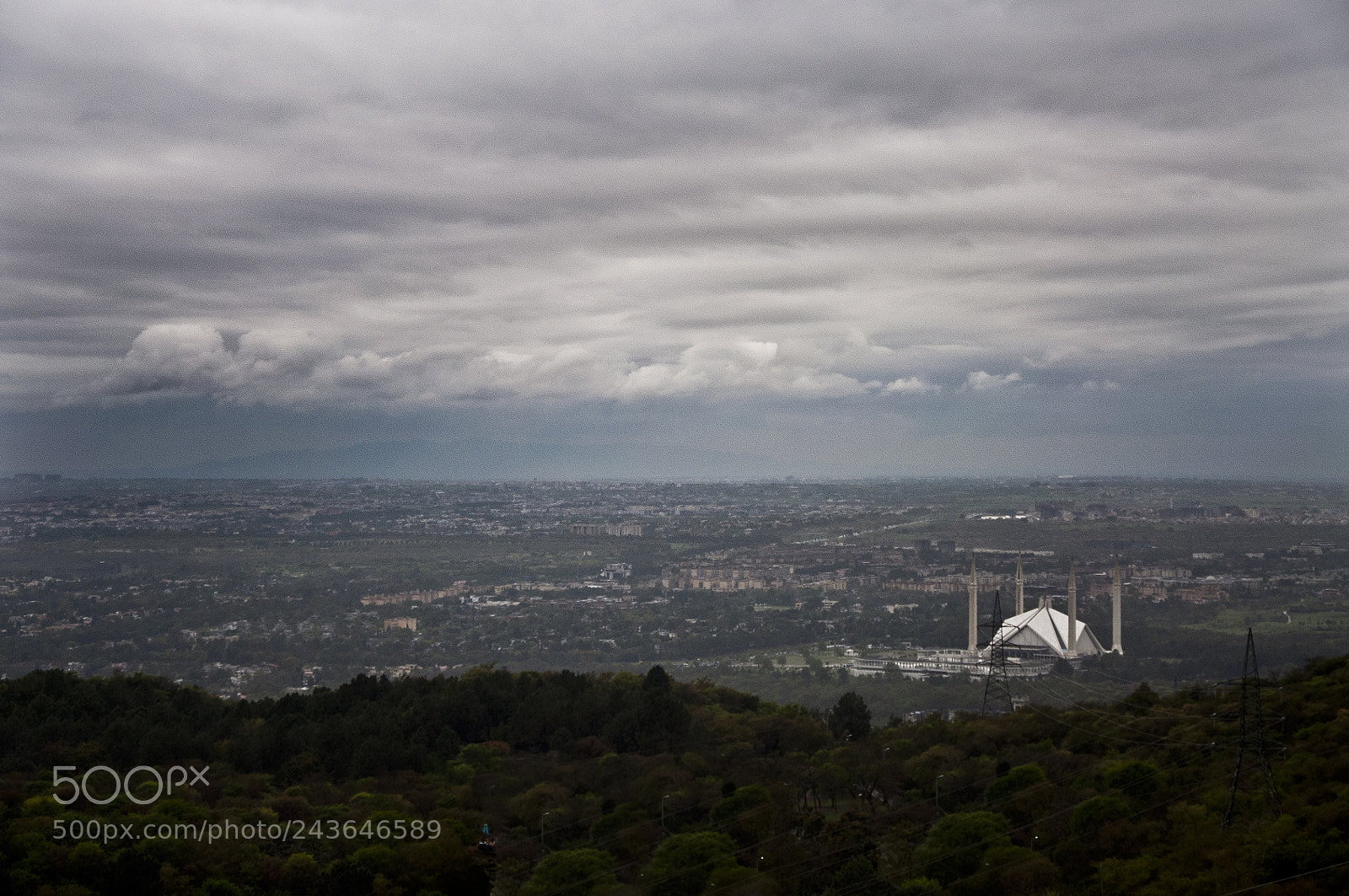 Nikon D90 sample photo. Capital cityscape photography
